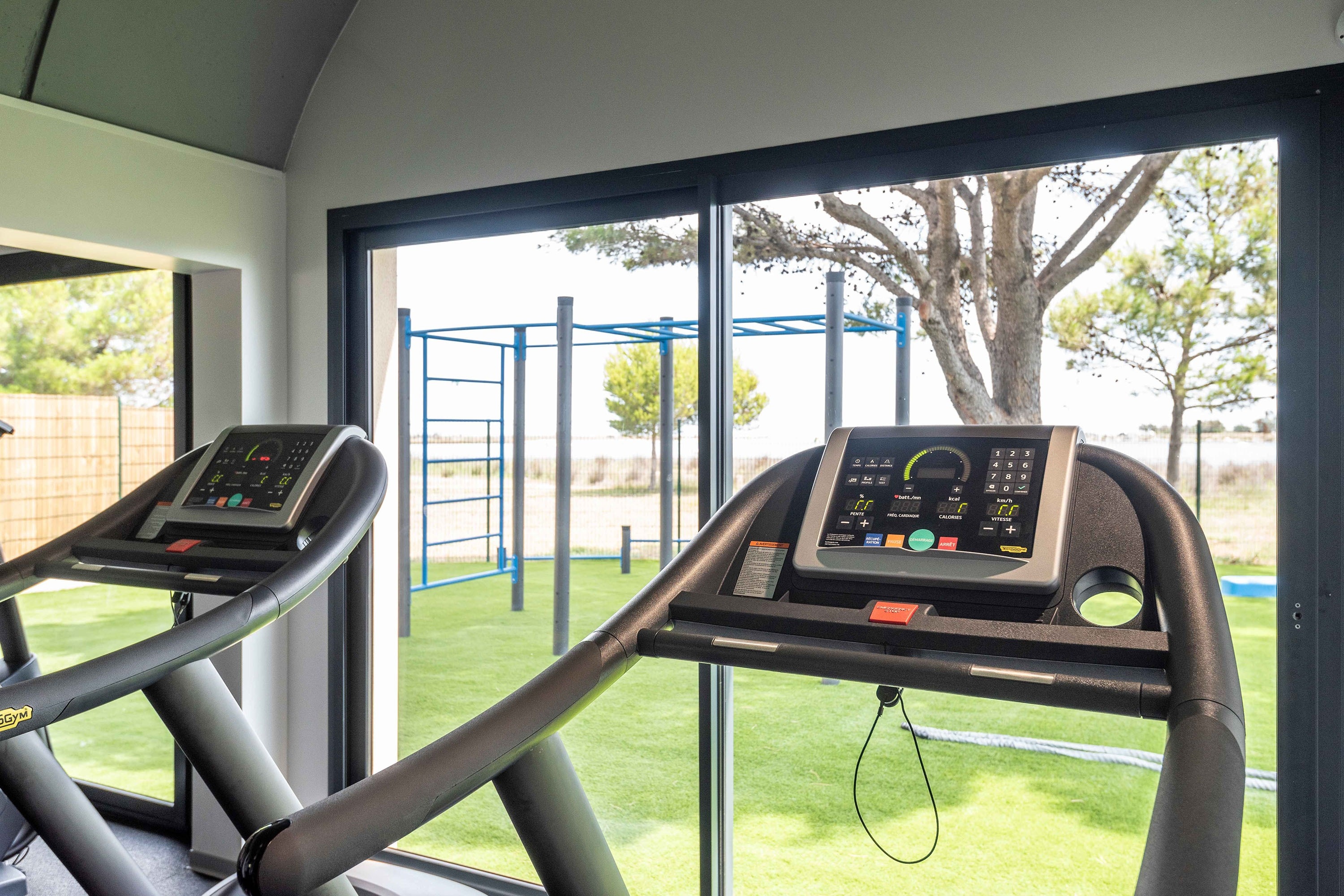 MS Vacances - Camping Club La Côte des Roses