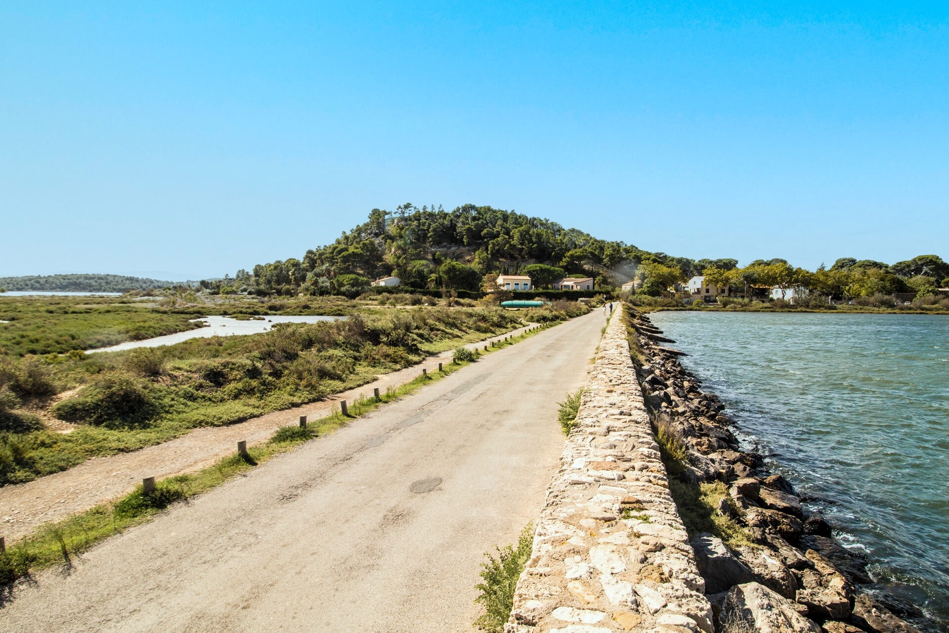 MS Vacances - Camping Club La Côte des Roses