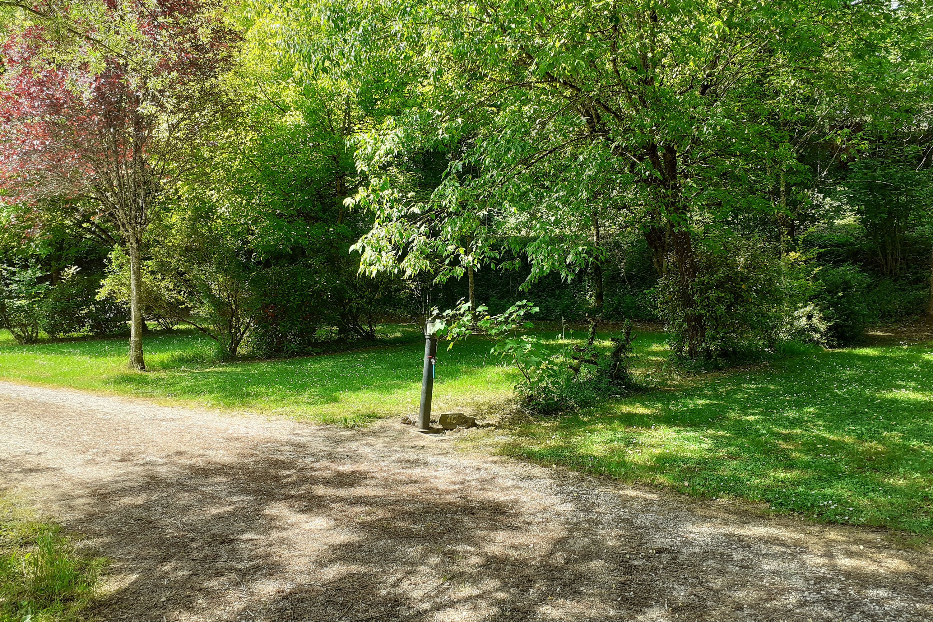 Camping Domaine Papillon