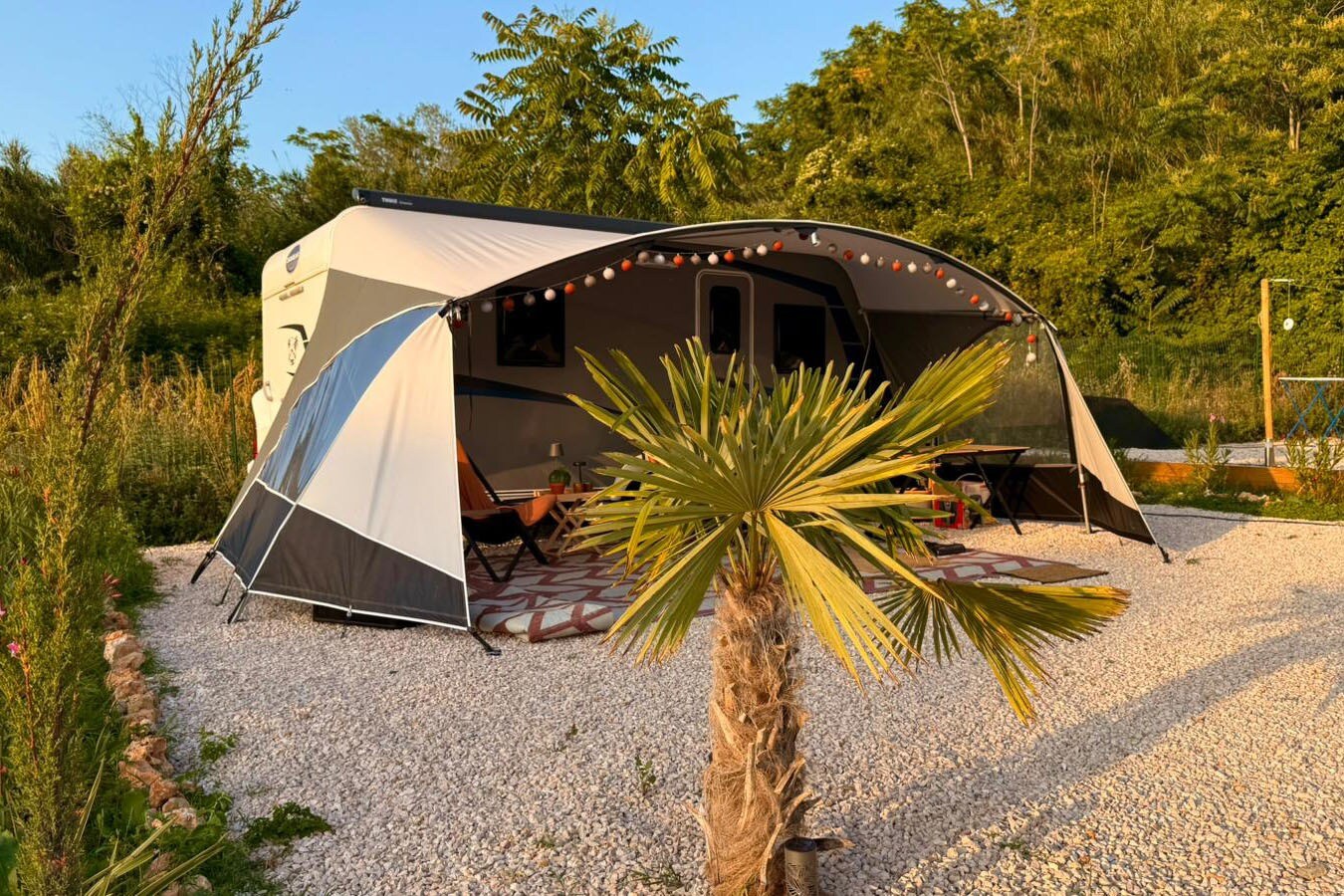 Glamping La Yurta nel Verde
