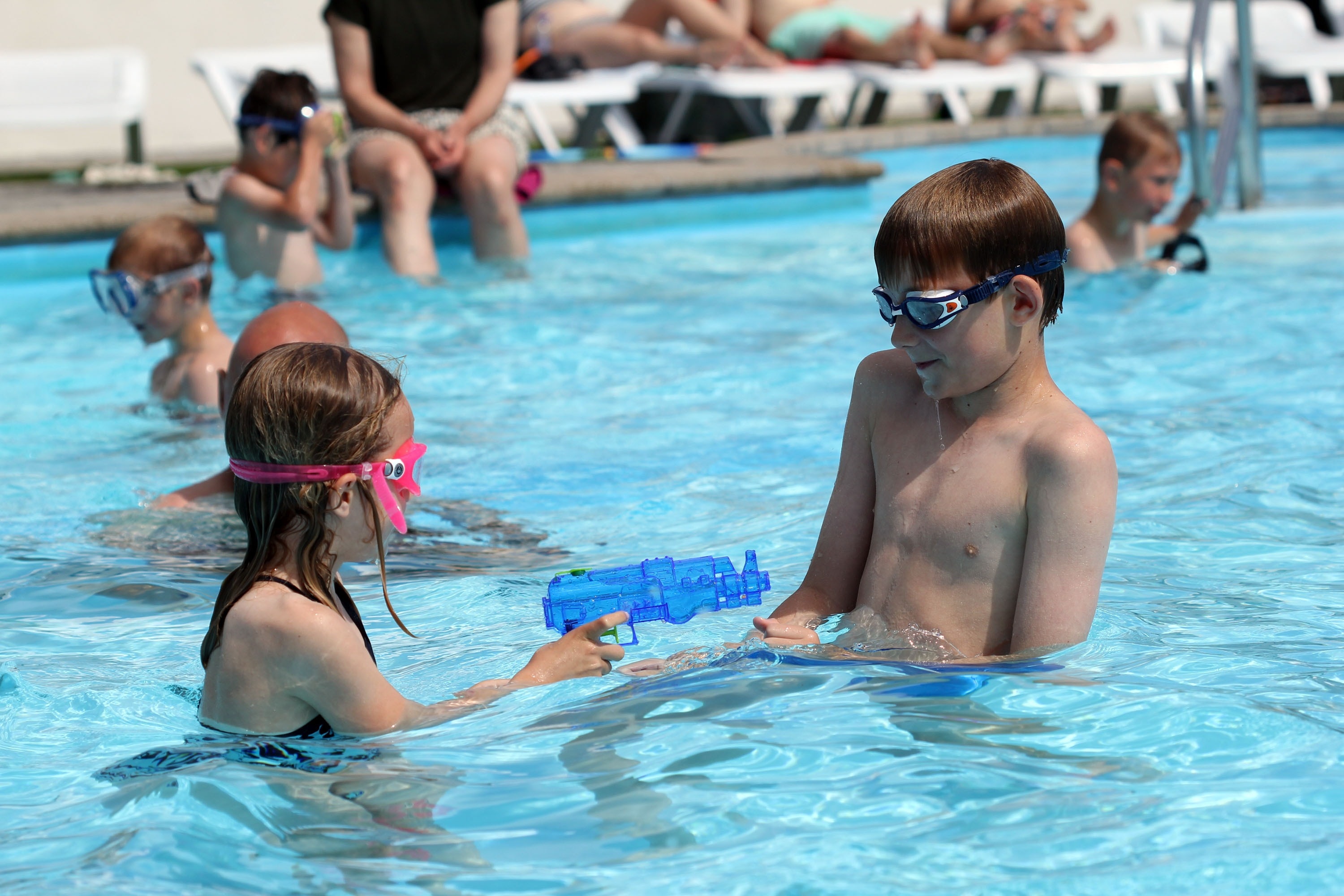 Kattegat Strand Camping