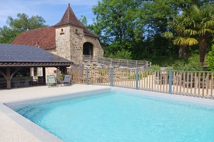 Camping Domaine Papillon