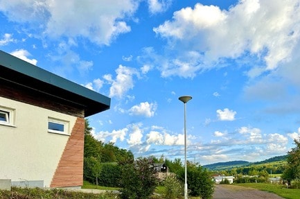 Camping Groß-Eichen