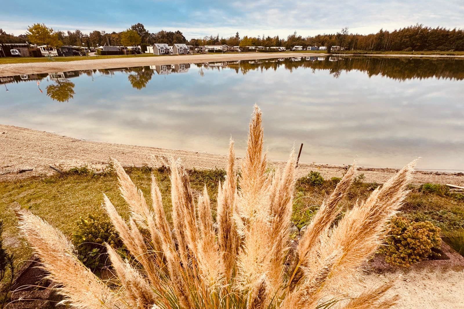 Häppy Life- Blaue Lagune Twist.