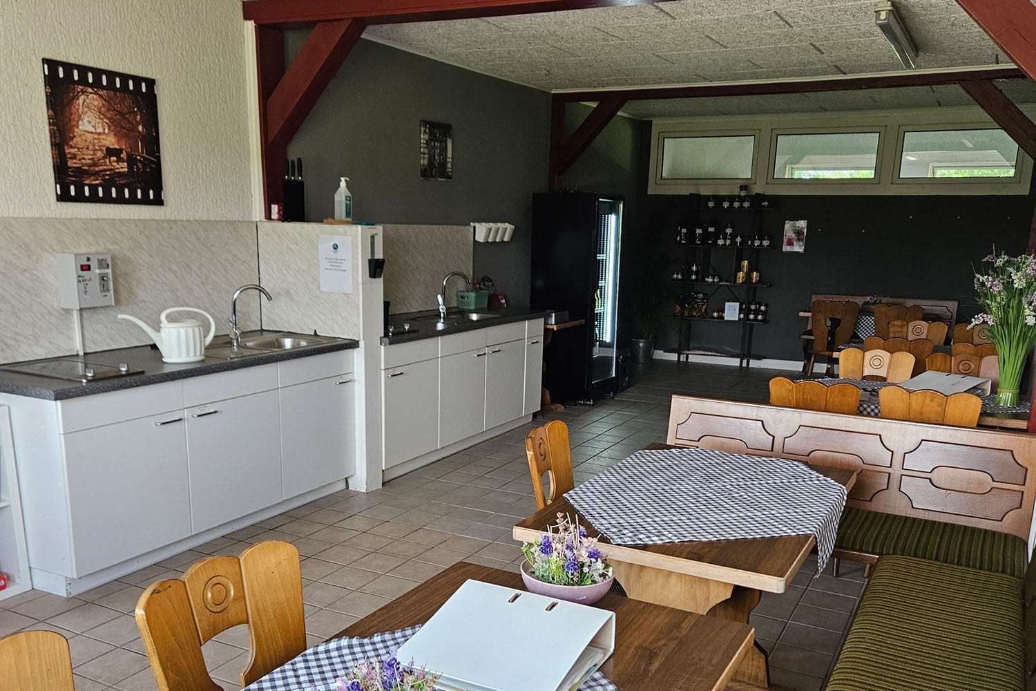 Camping Karlsmark
