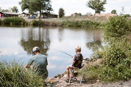 Camping Domaine Bonneblond