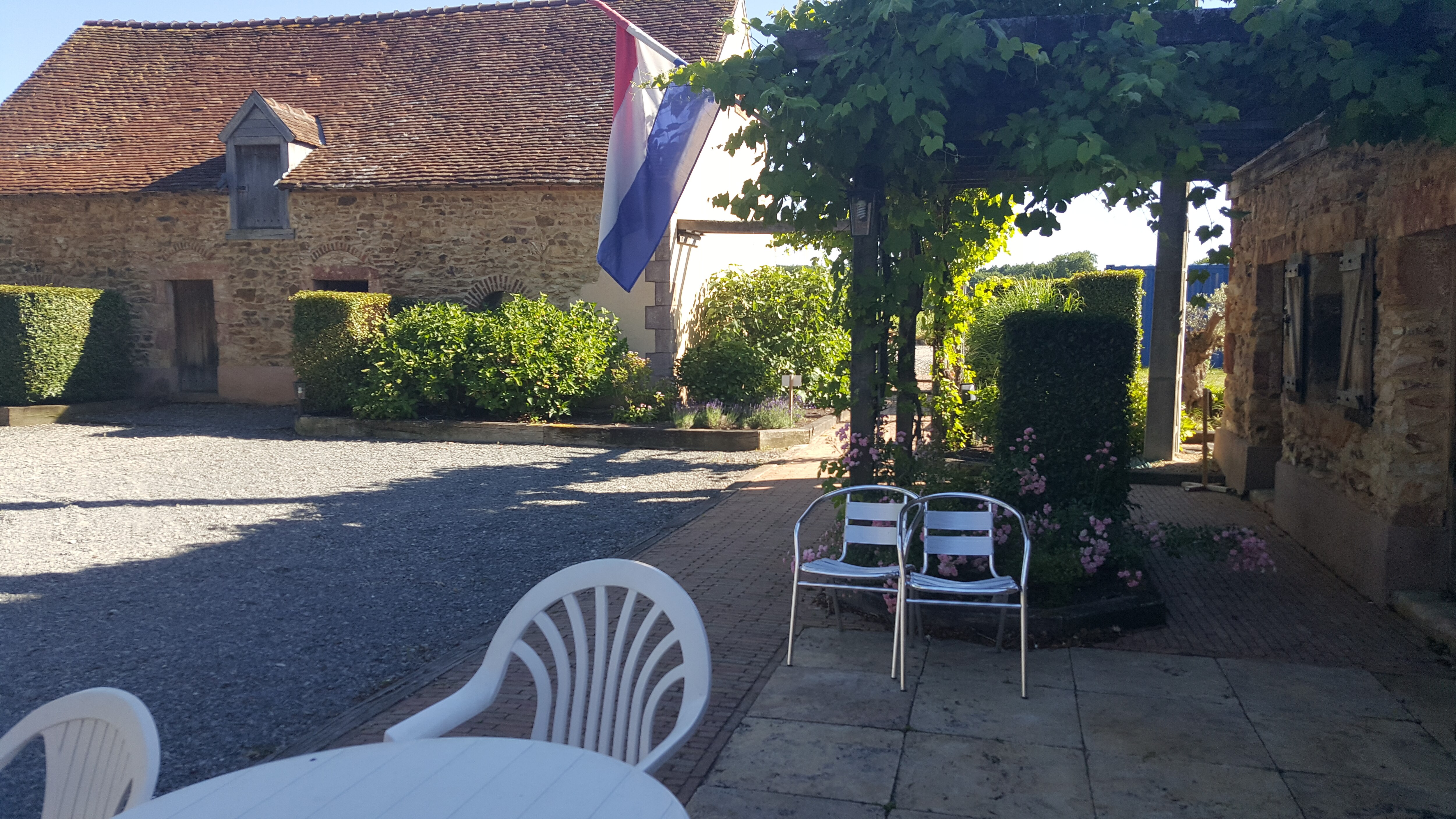 Camping Domaine Bonneblond