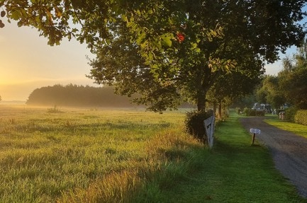 Camping Landgoed Geuzenbos