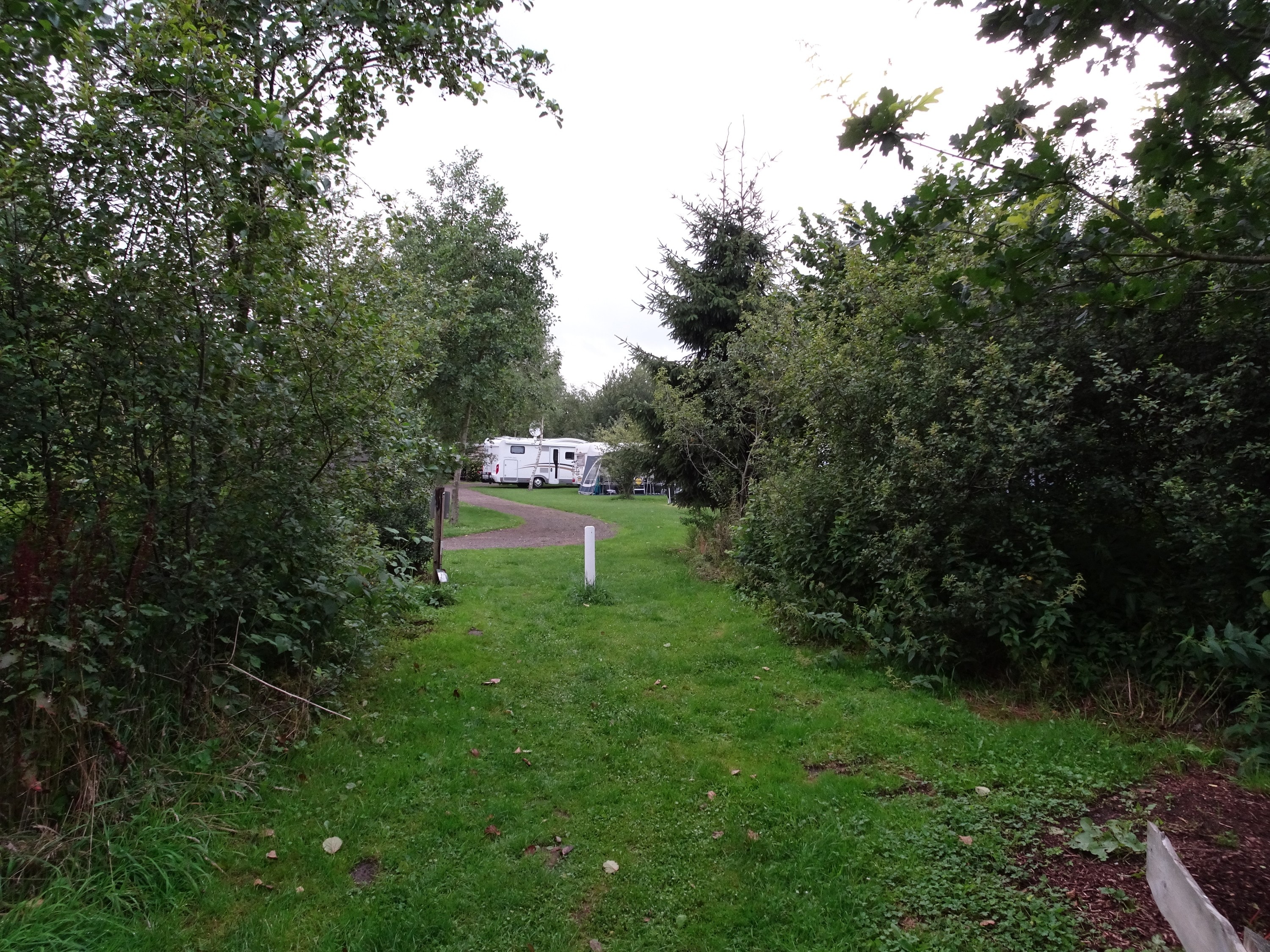 Camping Landgoed Geuzenbos