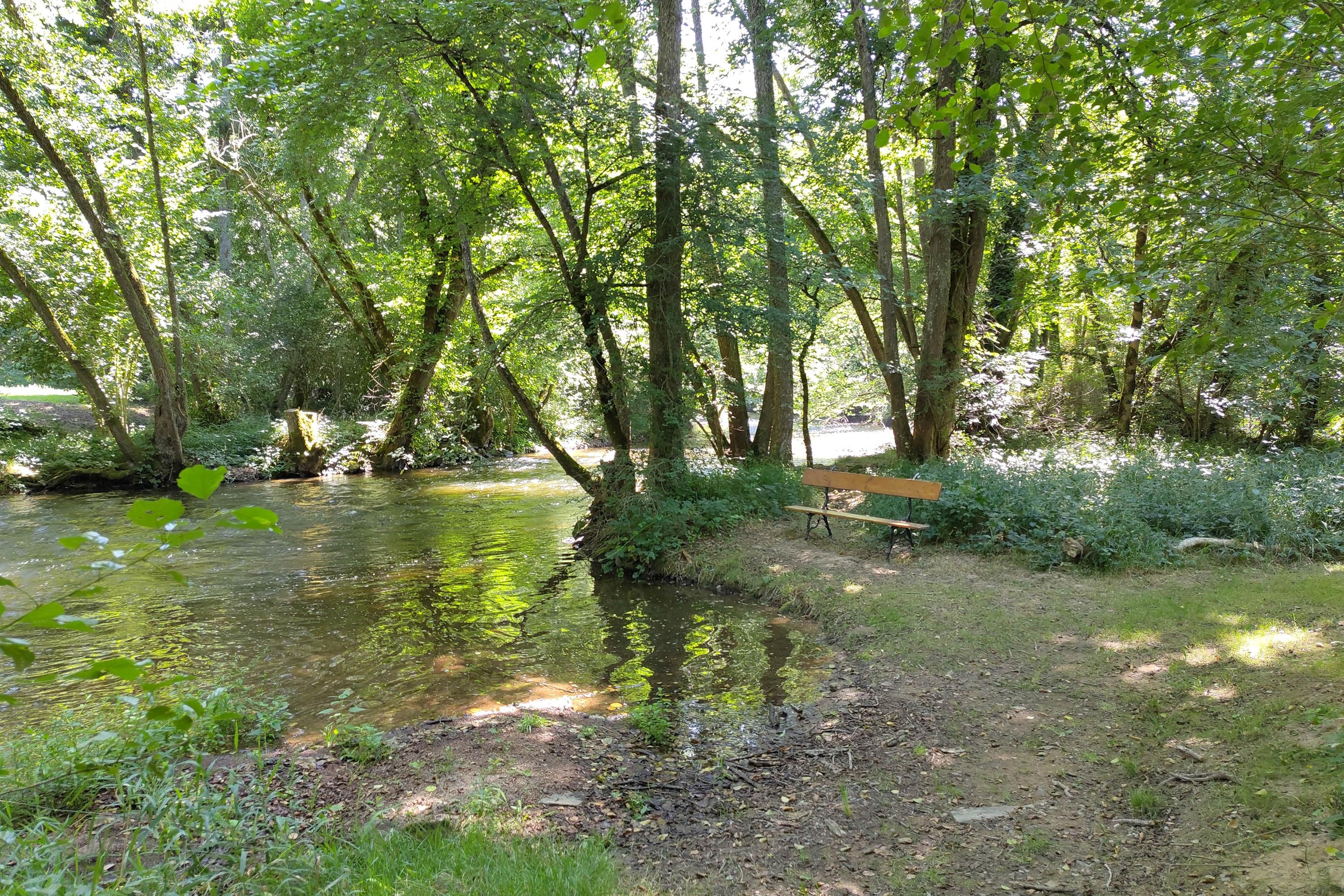 Hotel Camping Sur Yonne