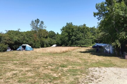 Hotel Camping Sur Yonne