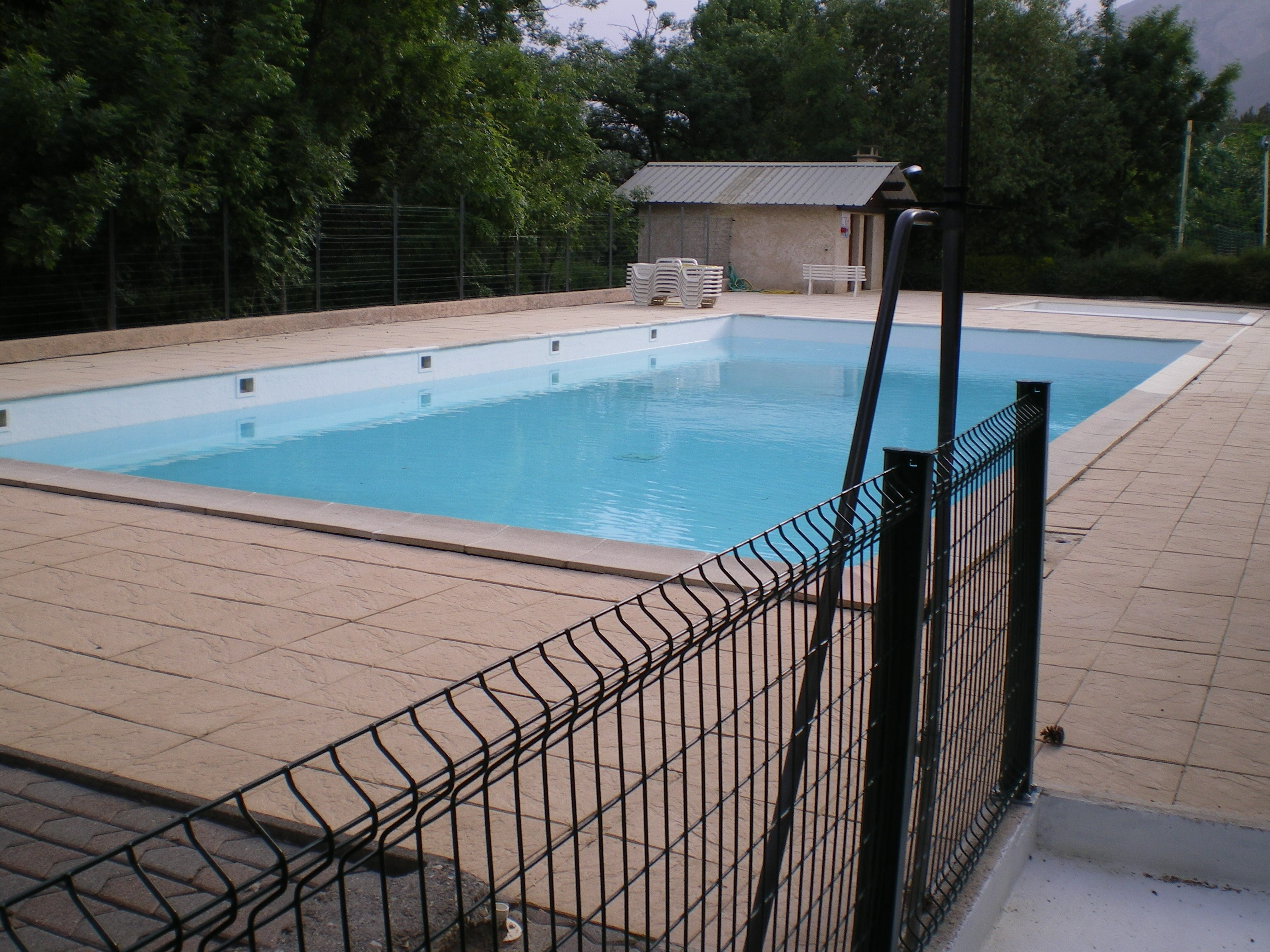 Camping Alpes Dauphiné