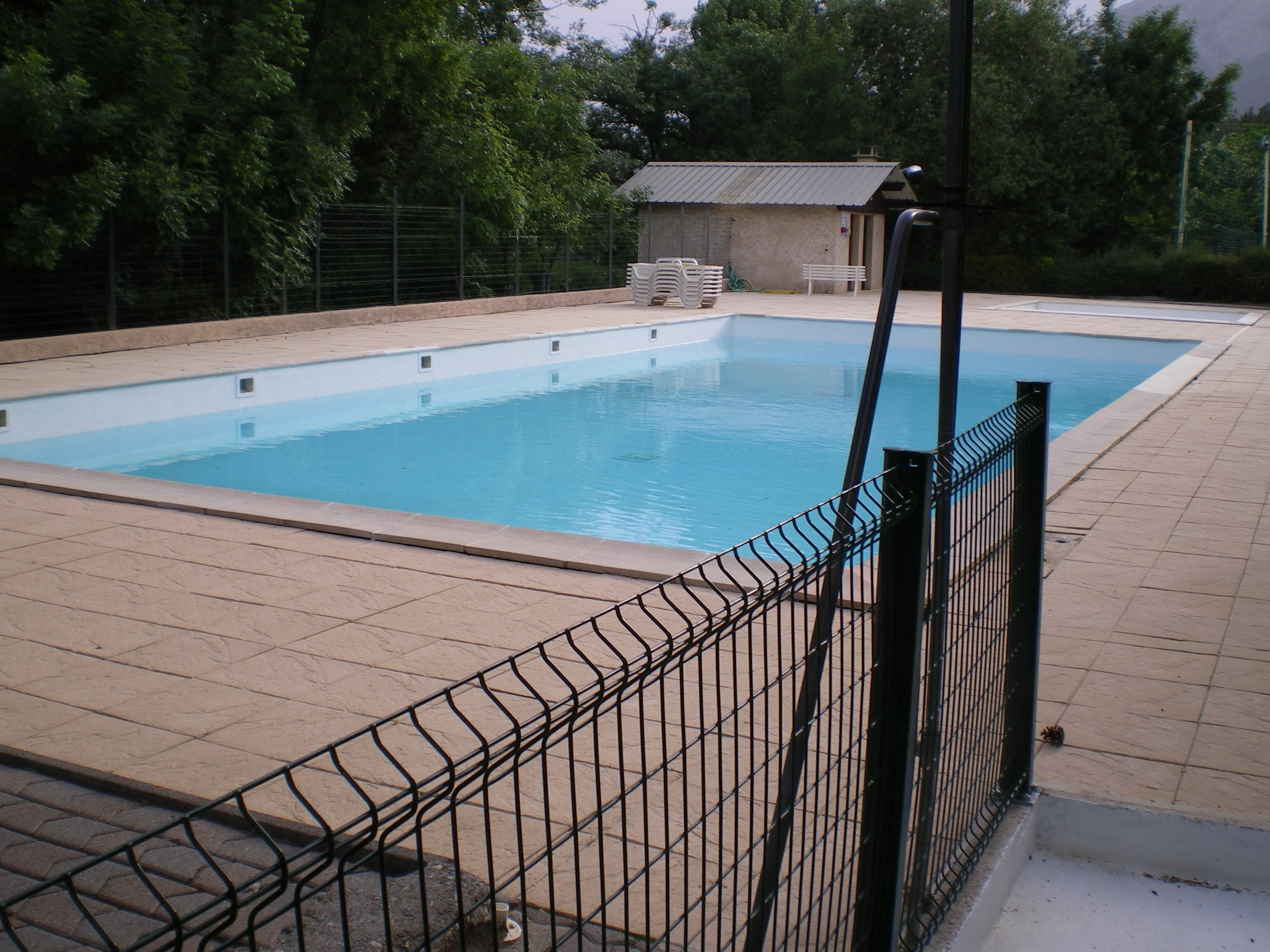 Camping Alpes Dauphiné