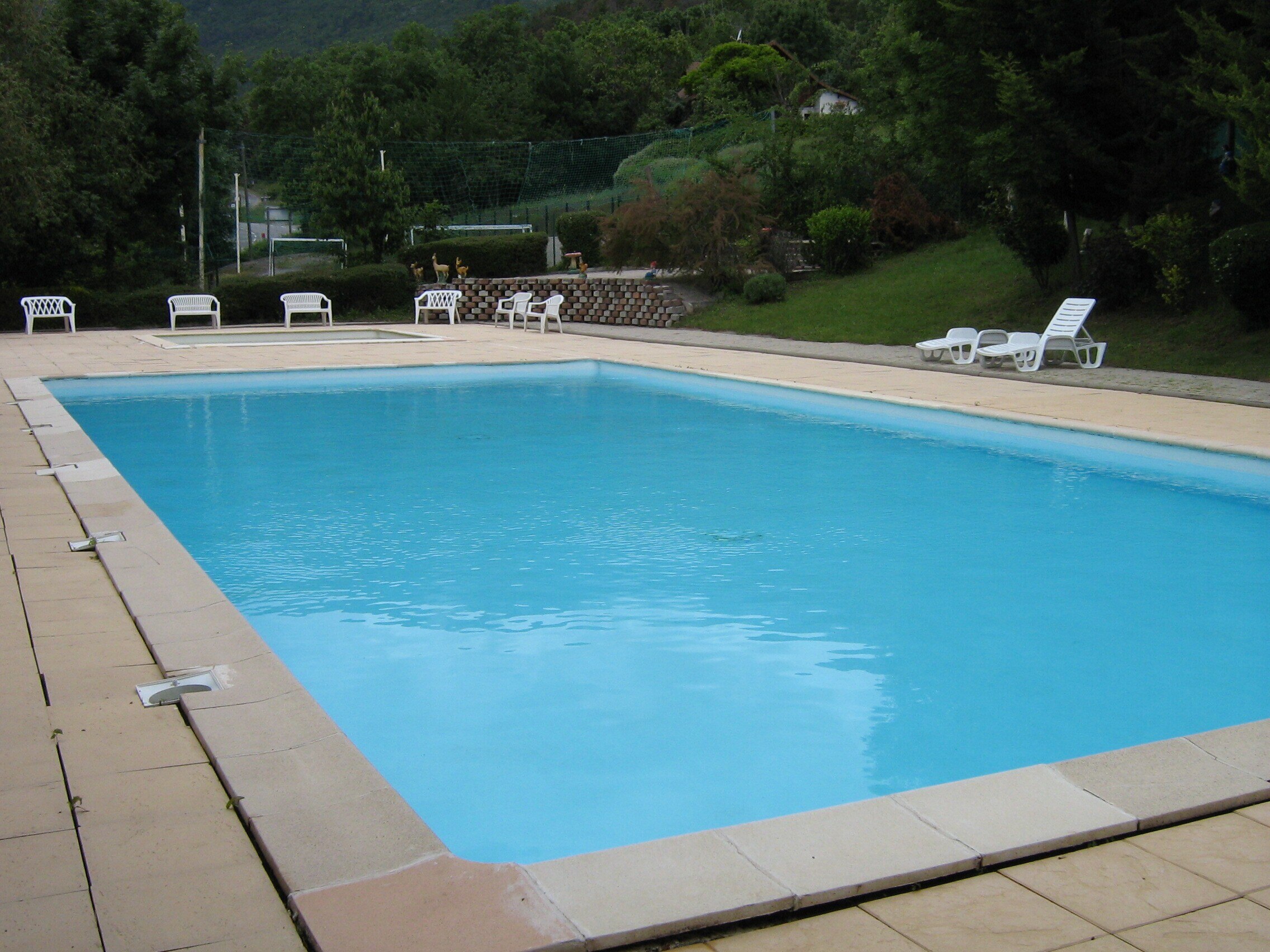 Camping Alpes Dauphiné