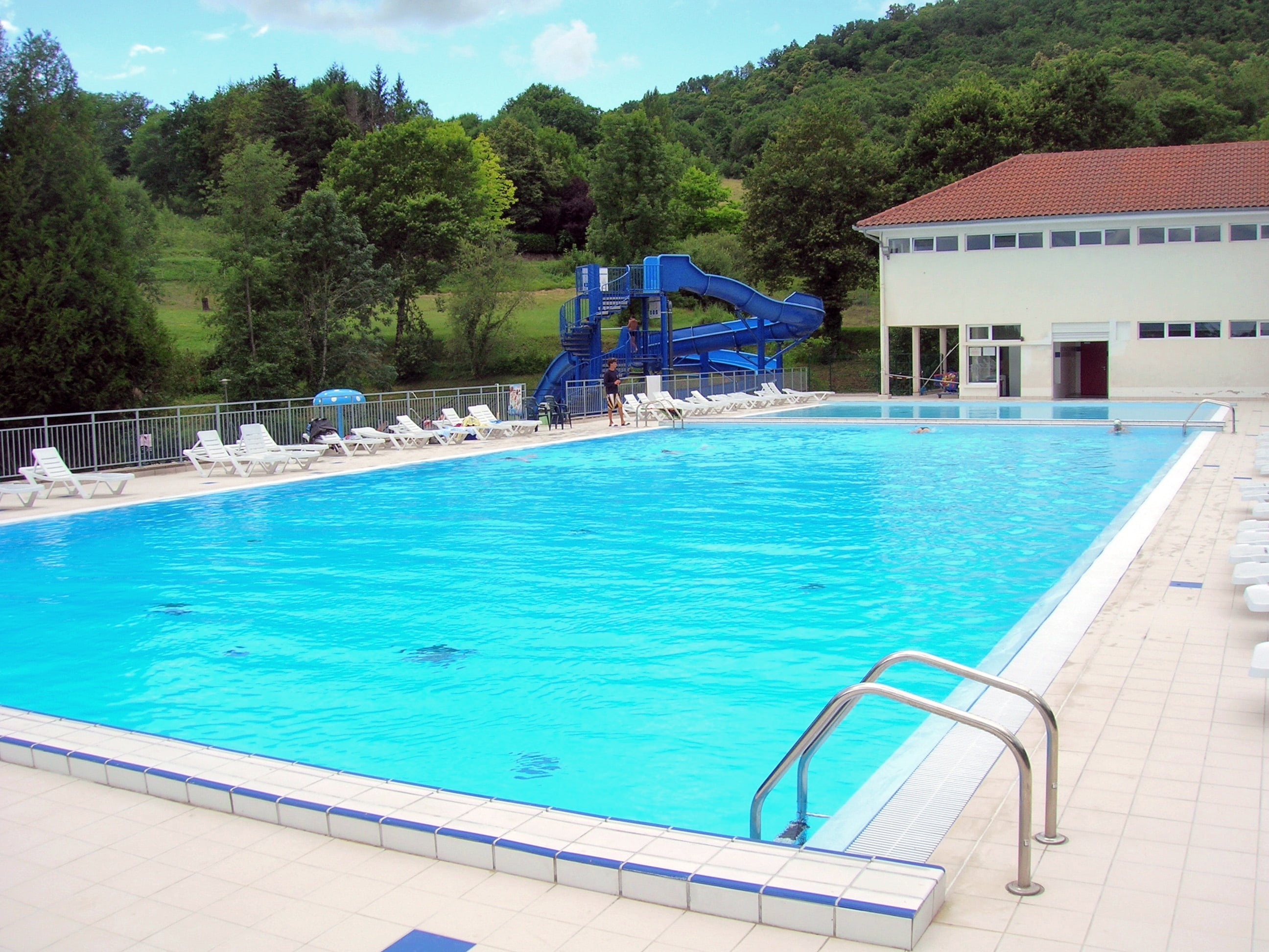 Camping de Collonges-la-Rouge Onlycamp