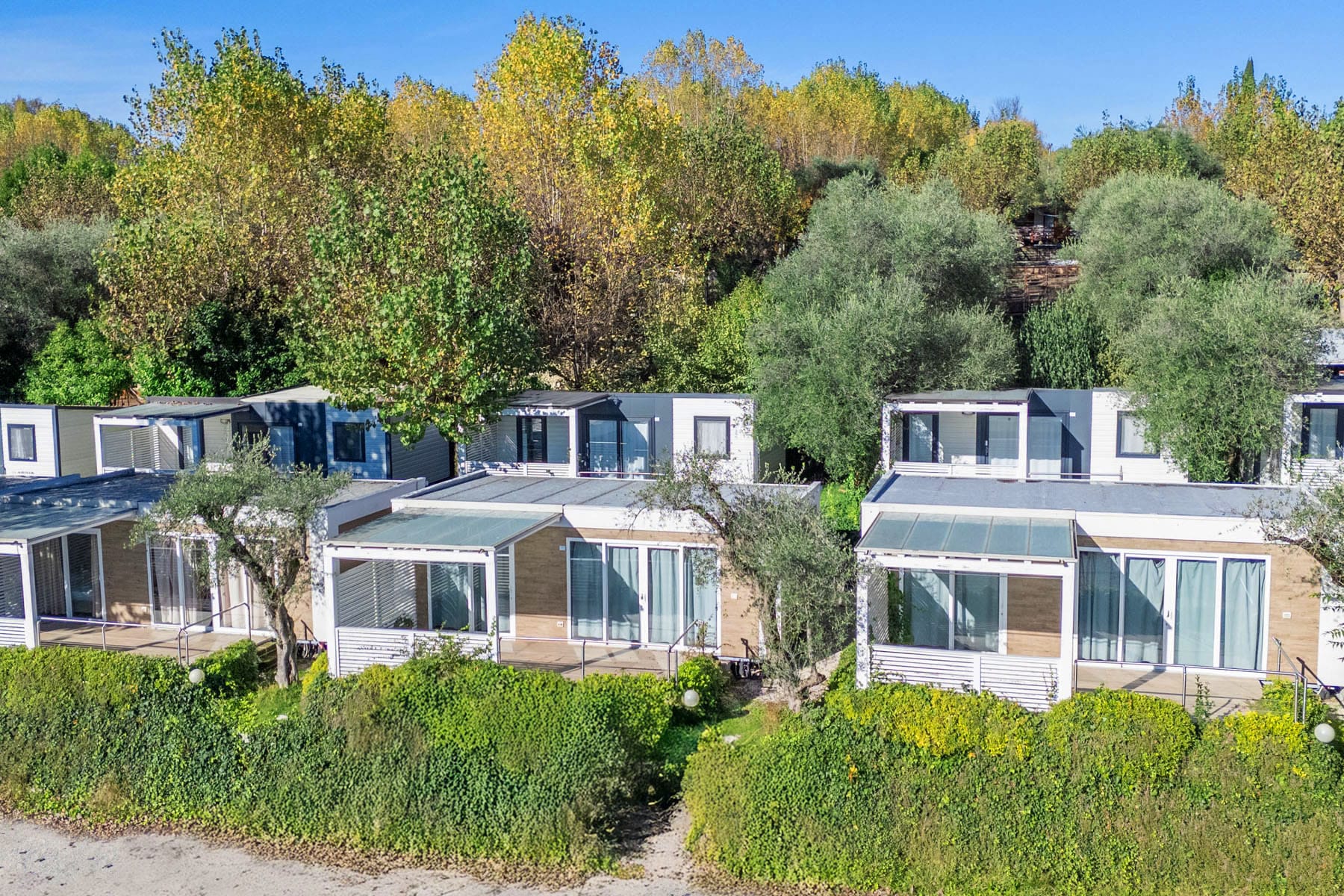 Baia Holiday Gardasee