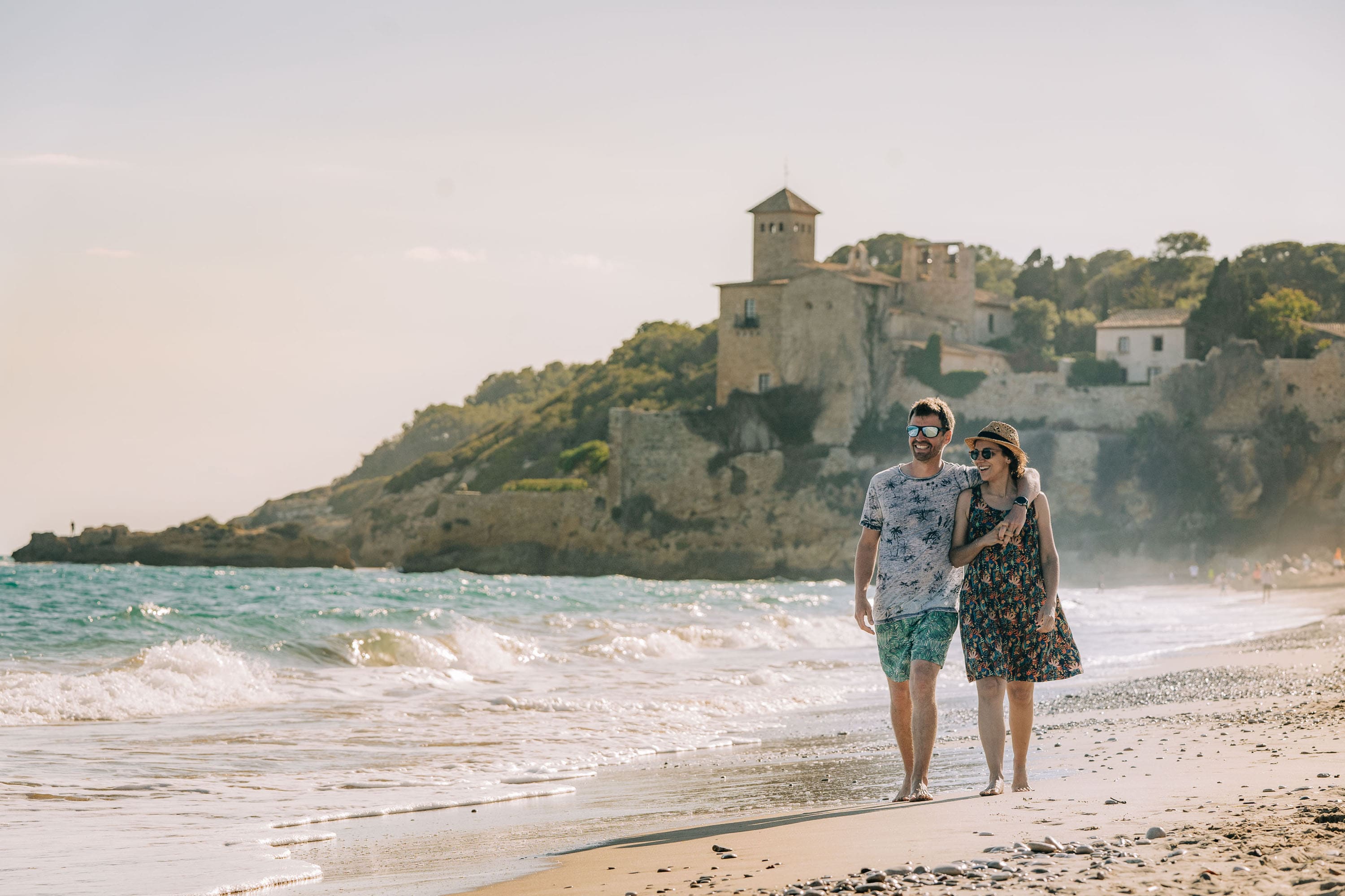 Tamarit Beach Resort