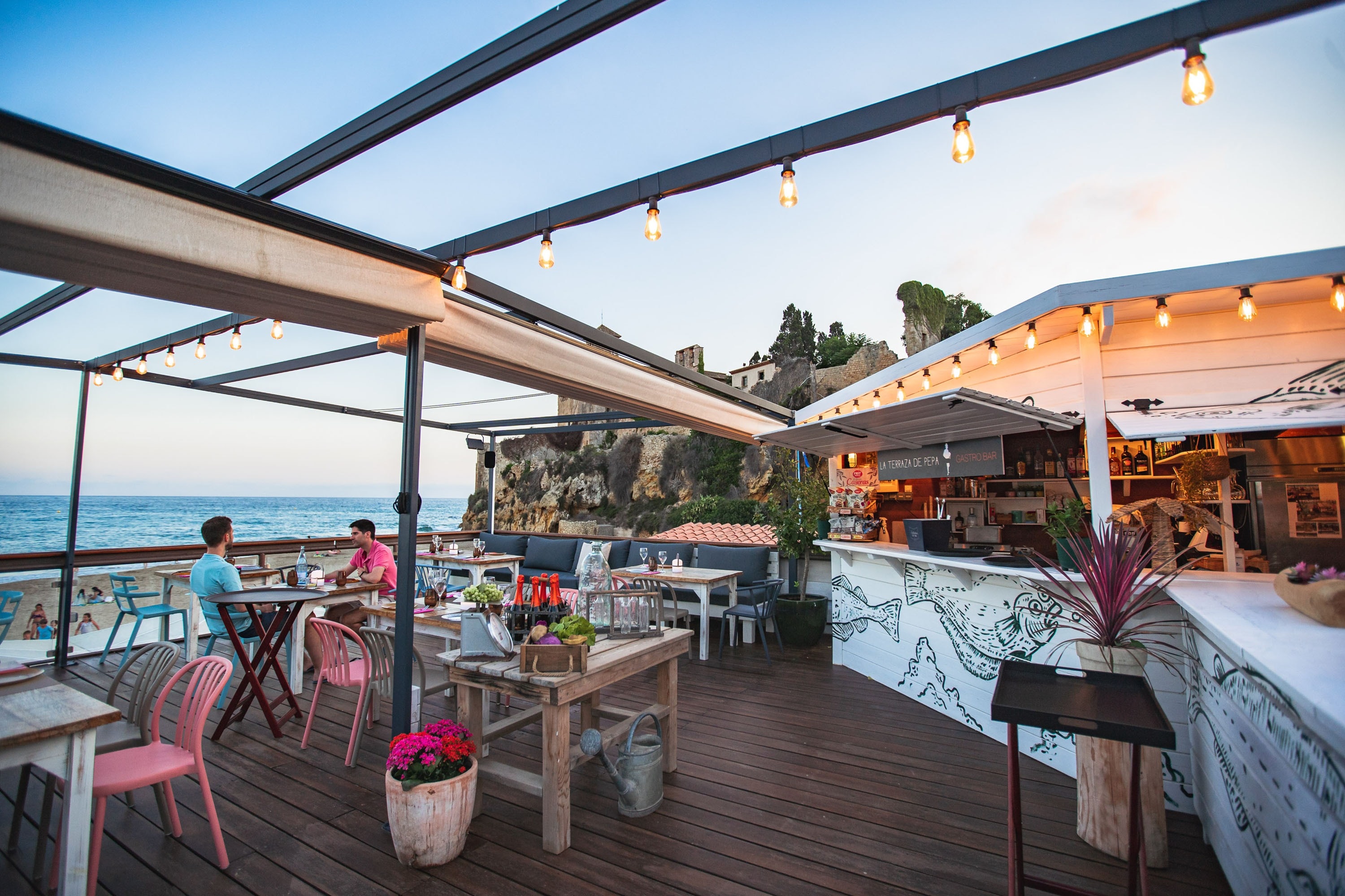 Tamarit Beach Resort