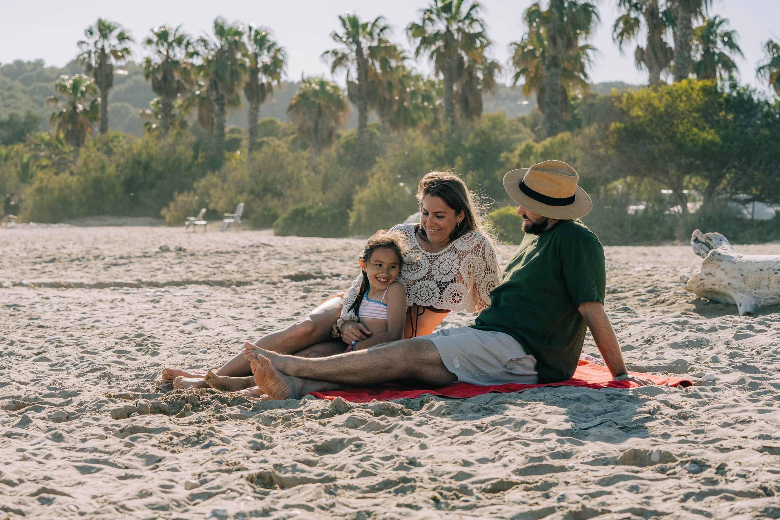 Tamarit Beach Resort