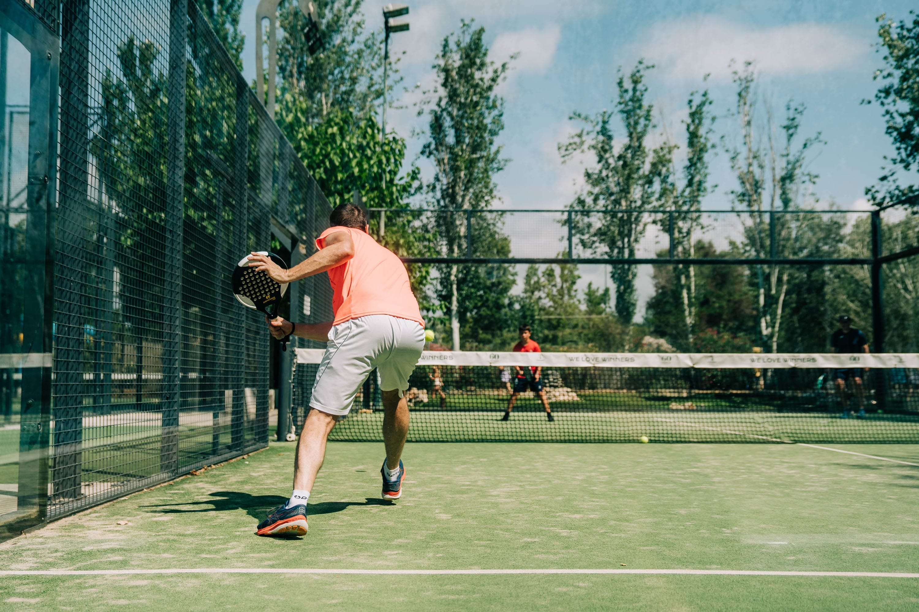 Tamarit Beach Resort