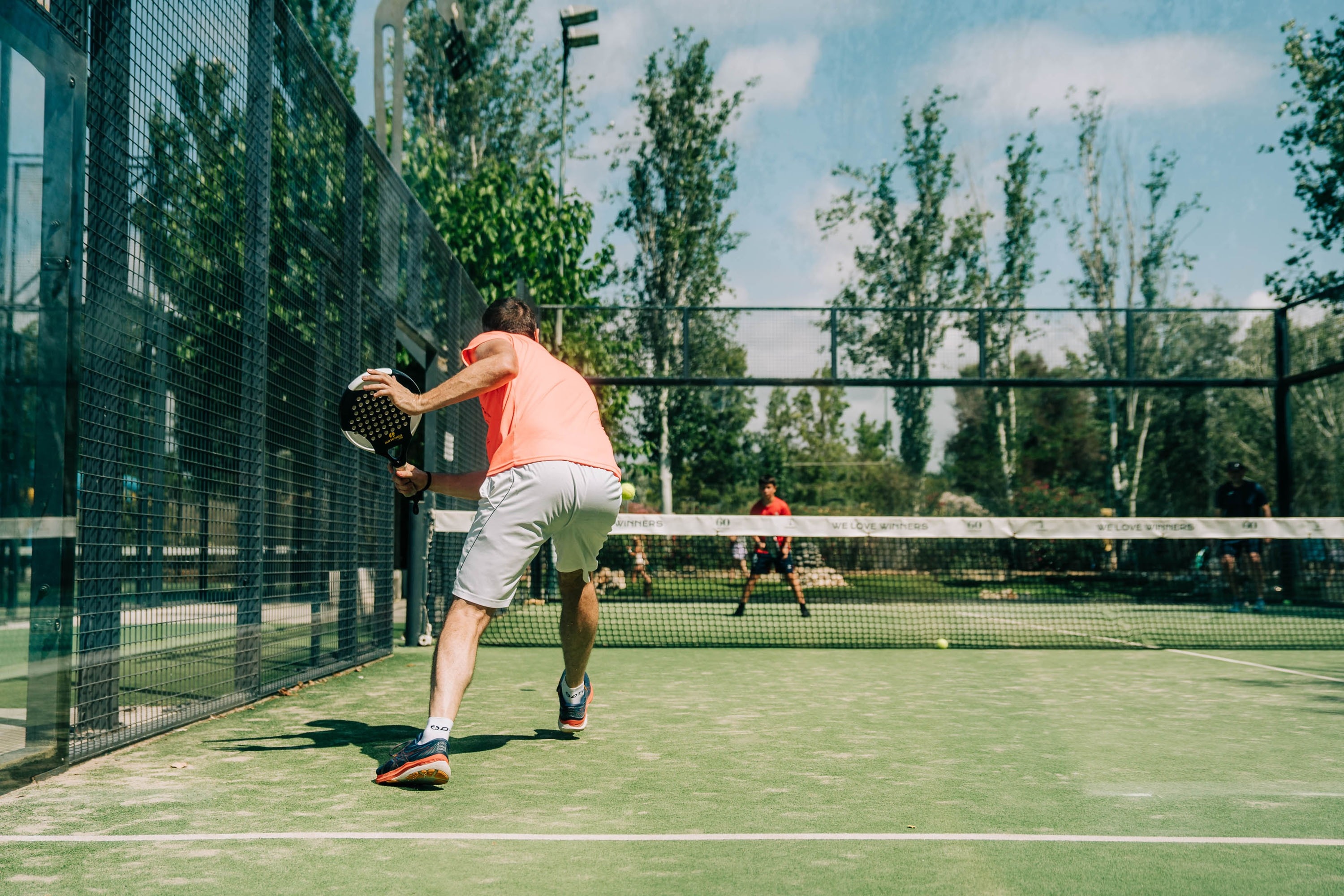 Tamarit Beach Resort