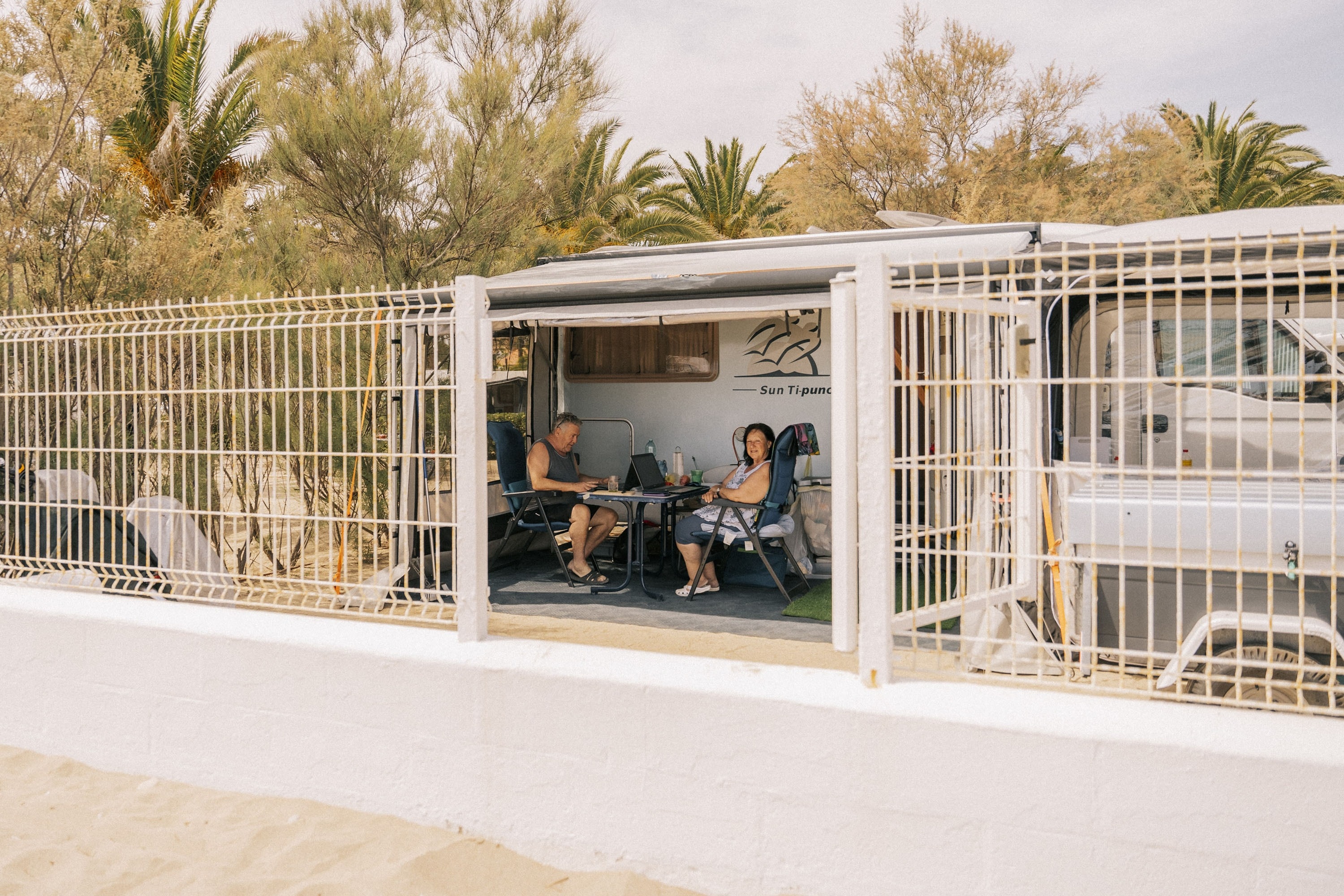 Tamarit Beach Resort