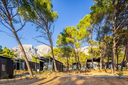 Pinadria Camping Resort