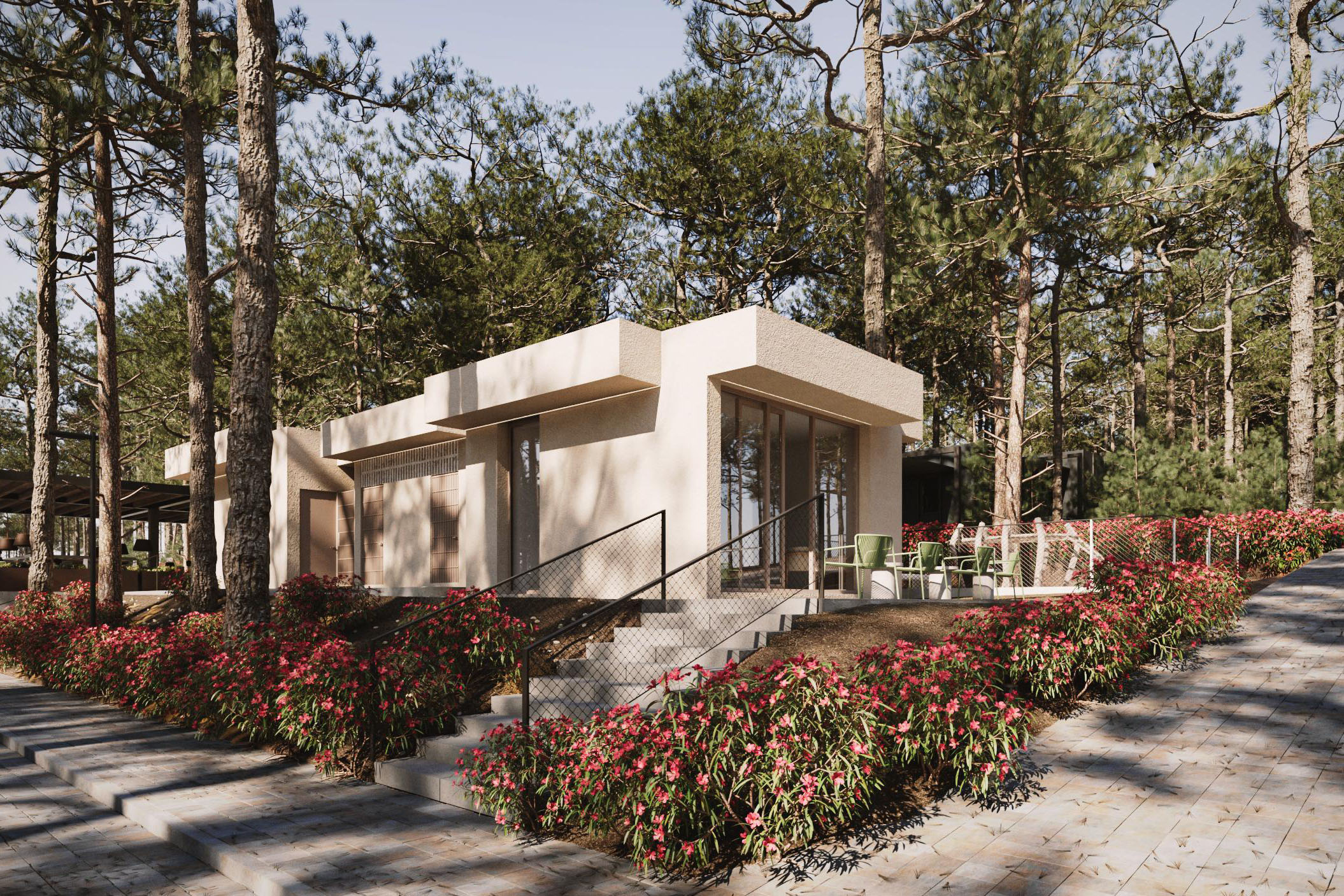 Pinadria Camping Resort