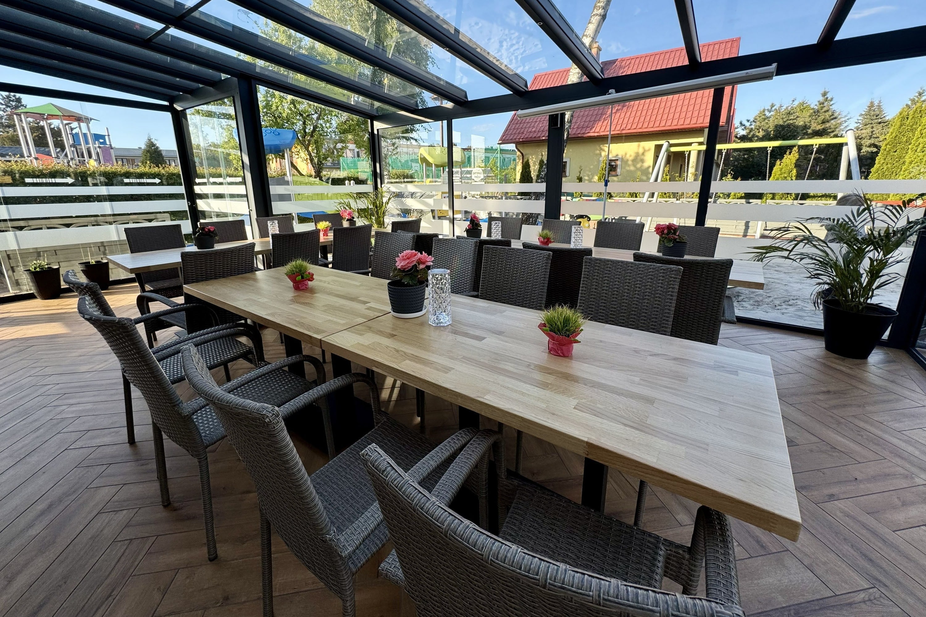 Camping Lesny Nr. 51