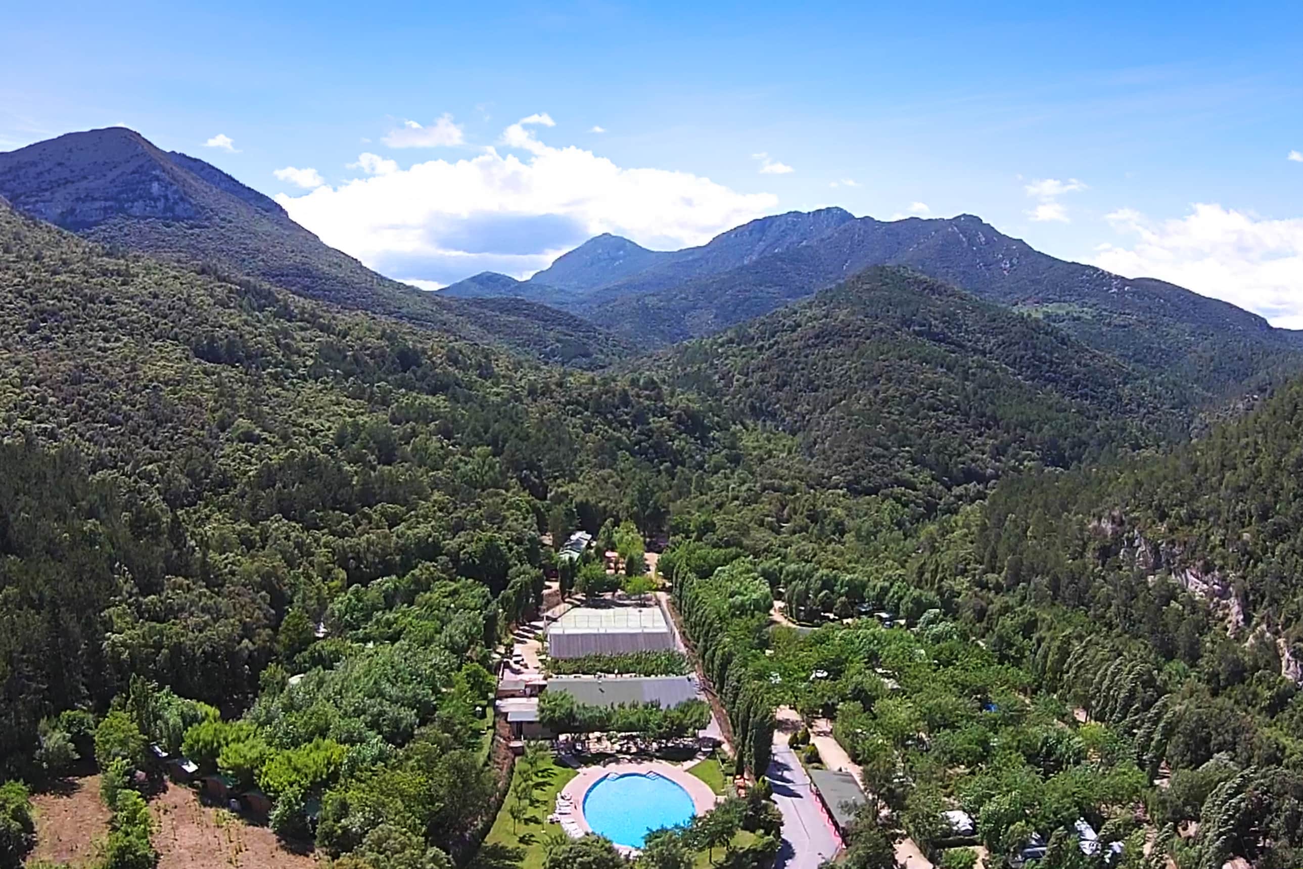 TAIGA Bassegoda Park