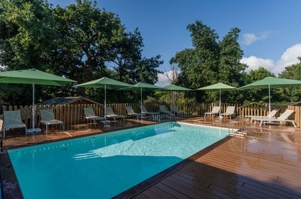 Camping La Fontaine