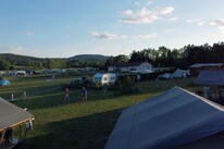 Camping De Regenboog / Kemp Sluknov – billede 5
