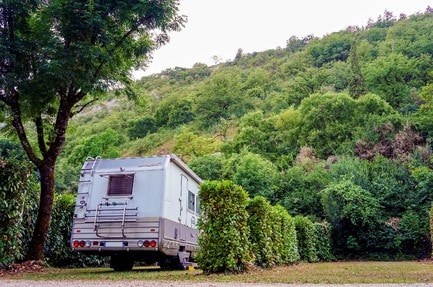 Camping le Terriol Onlycamp