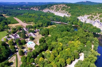 Camping Martel Gluges