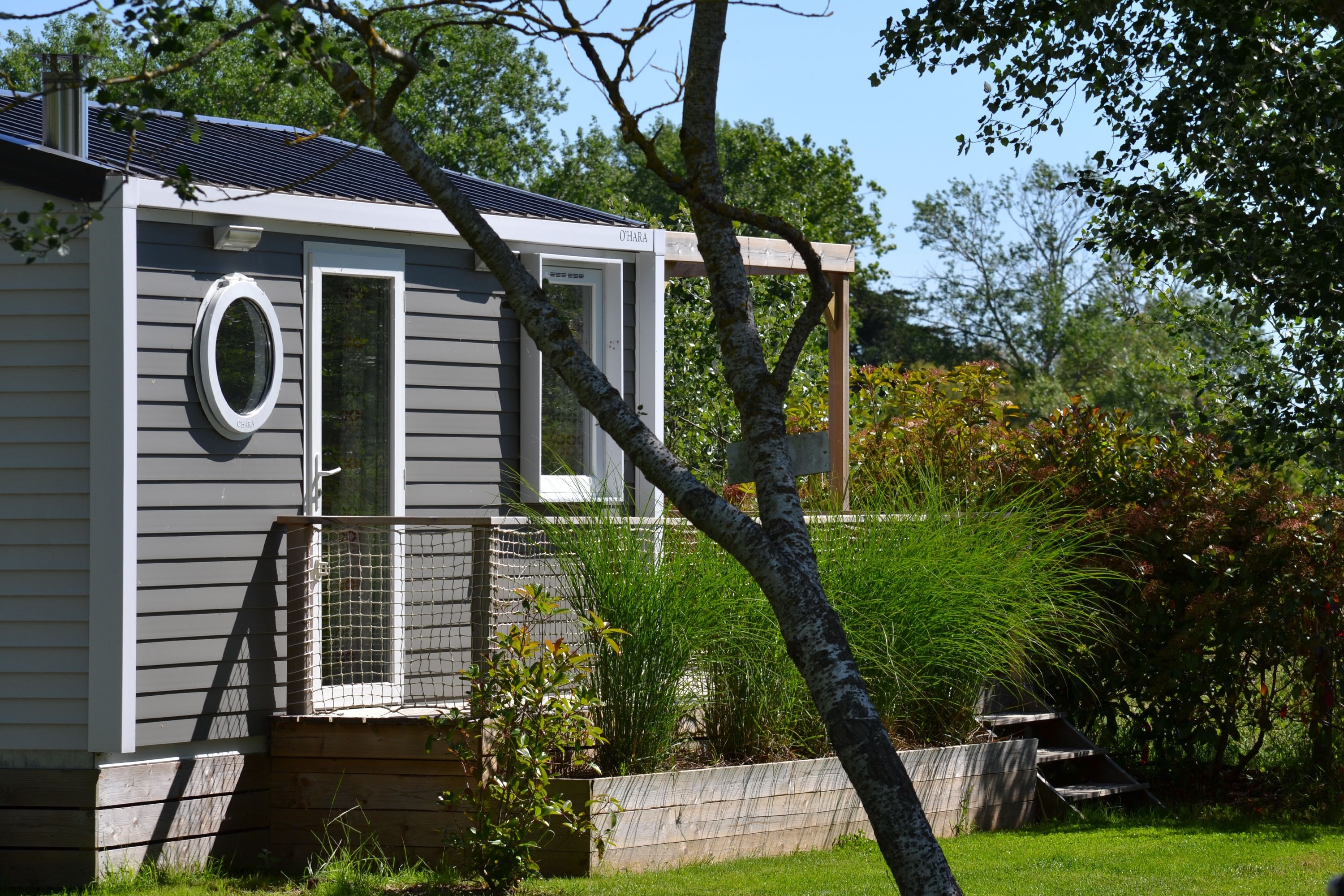 Camping La Grande Vallée