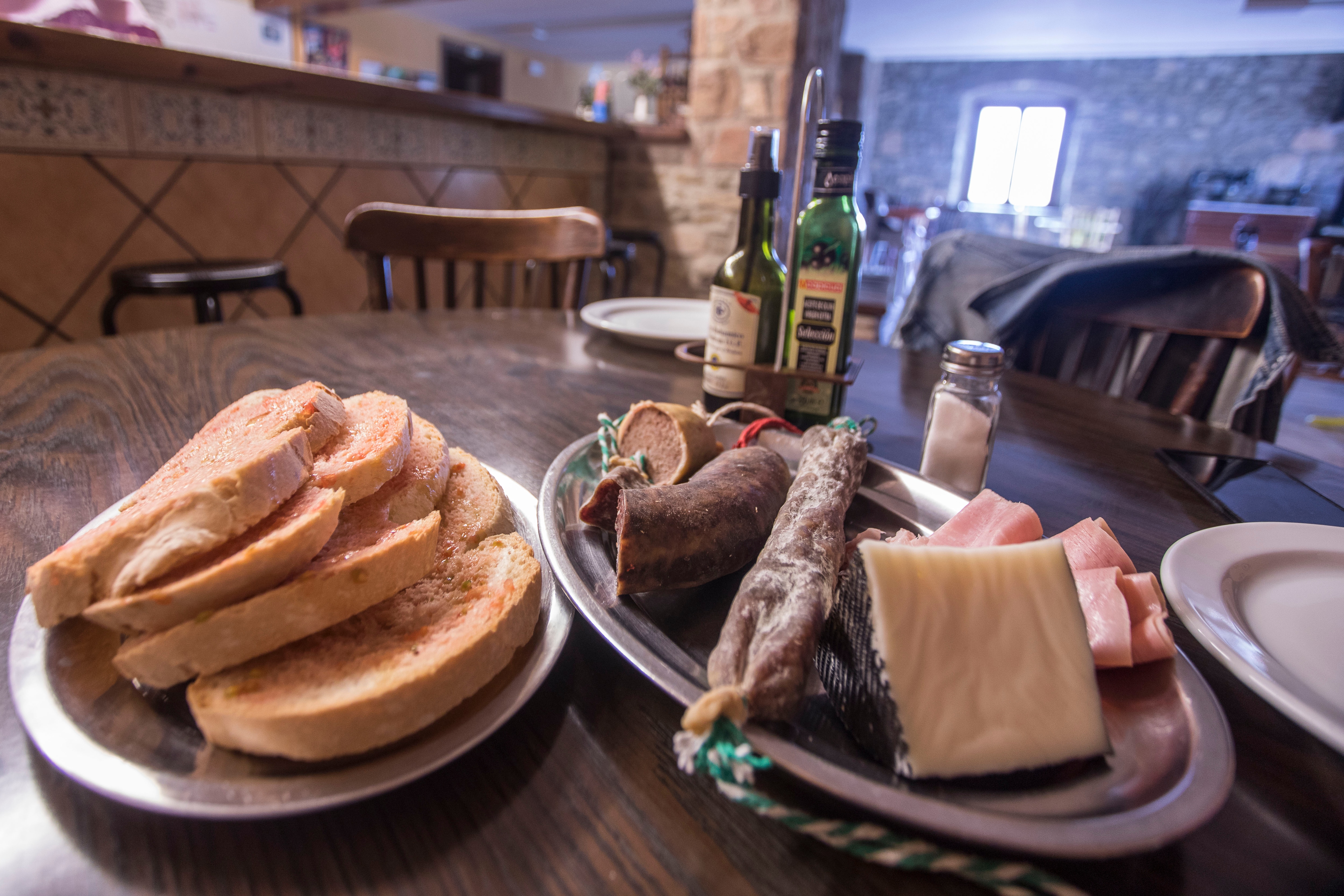 Camping Cal Paradís