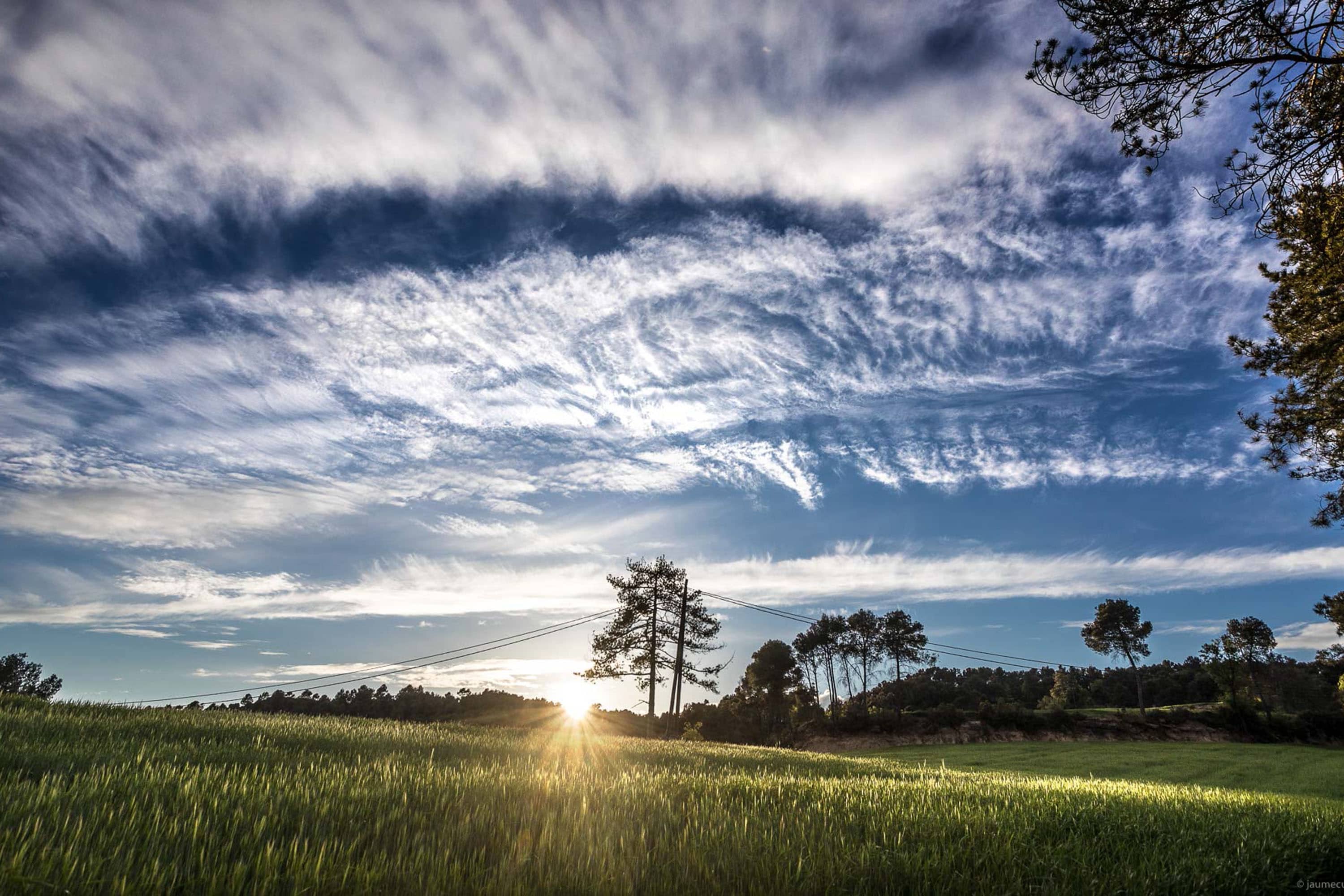 Camping Cal Paradís