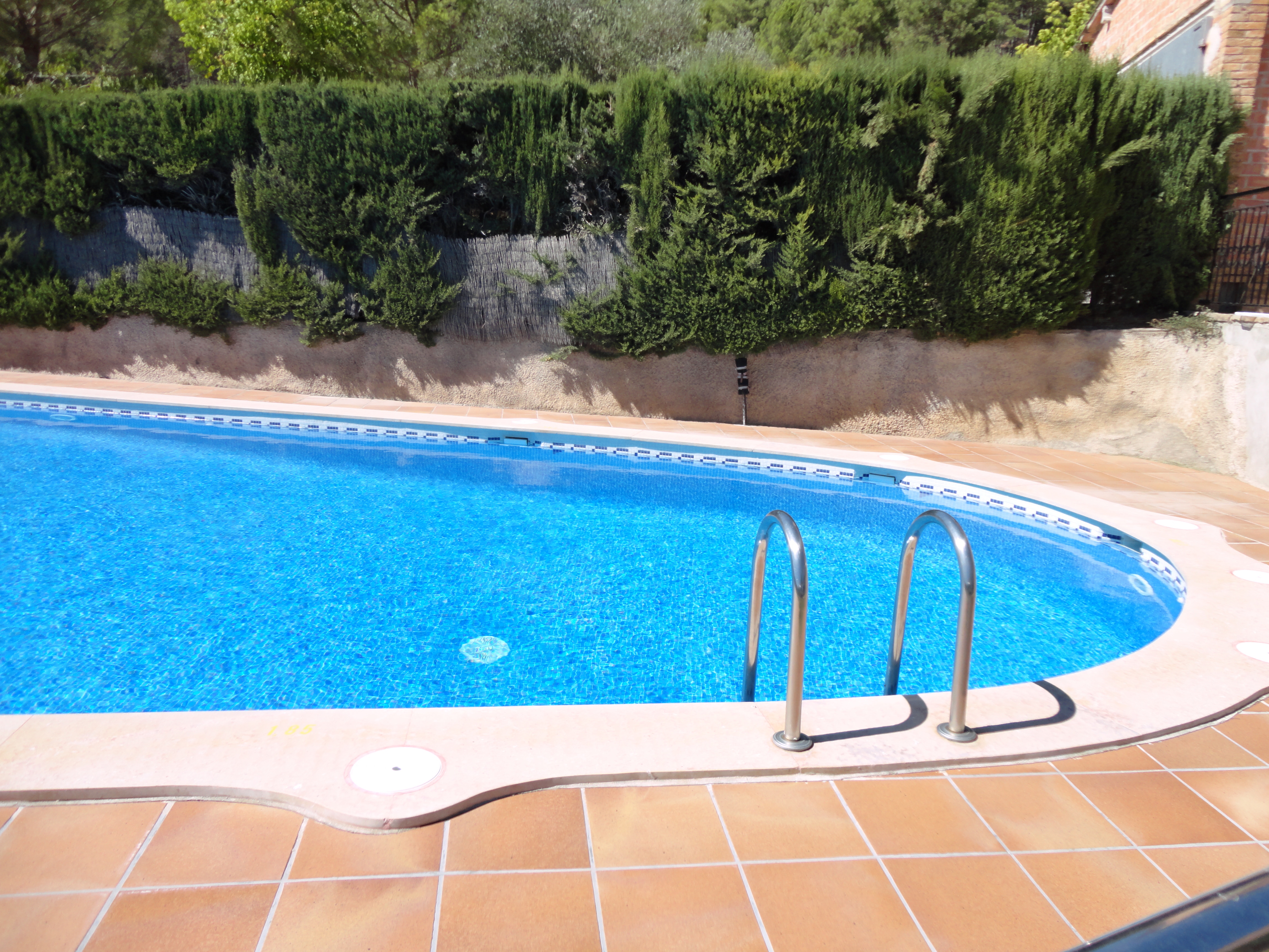 Camping Cal Paradís