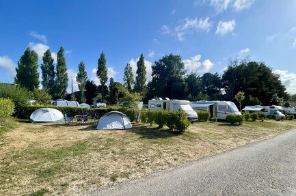 Camping du Val