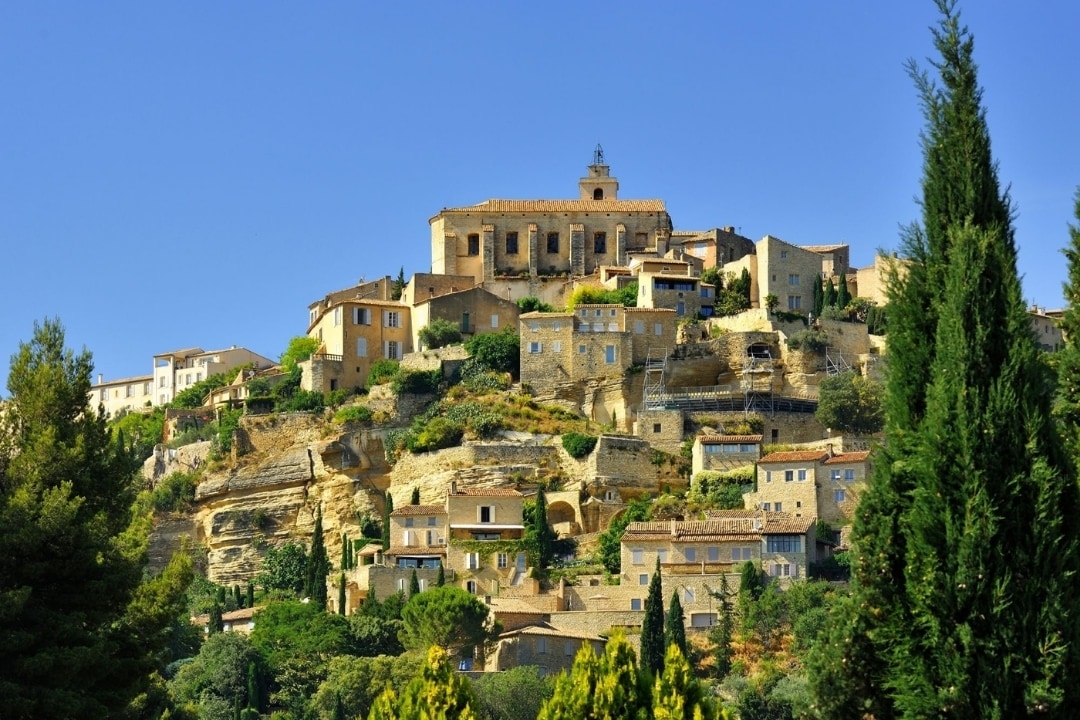 Pausado Camping Les Chênes Blancs
