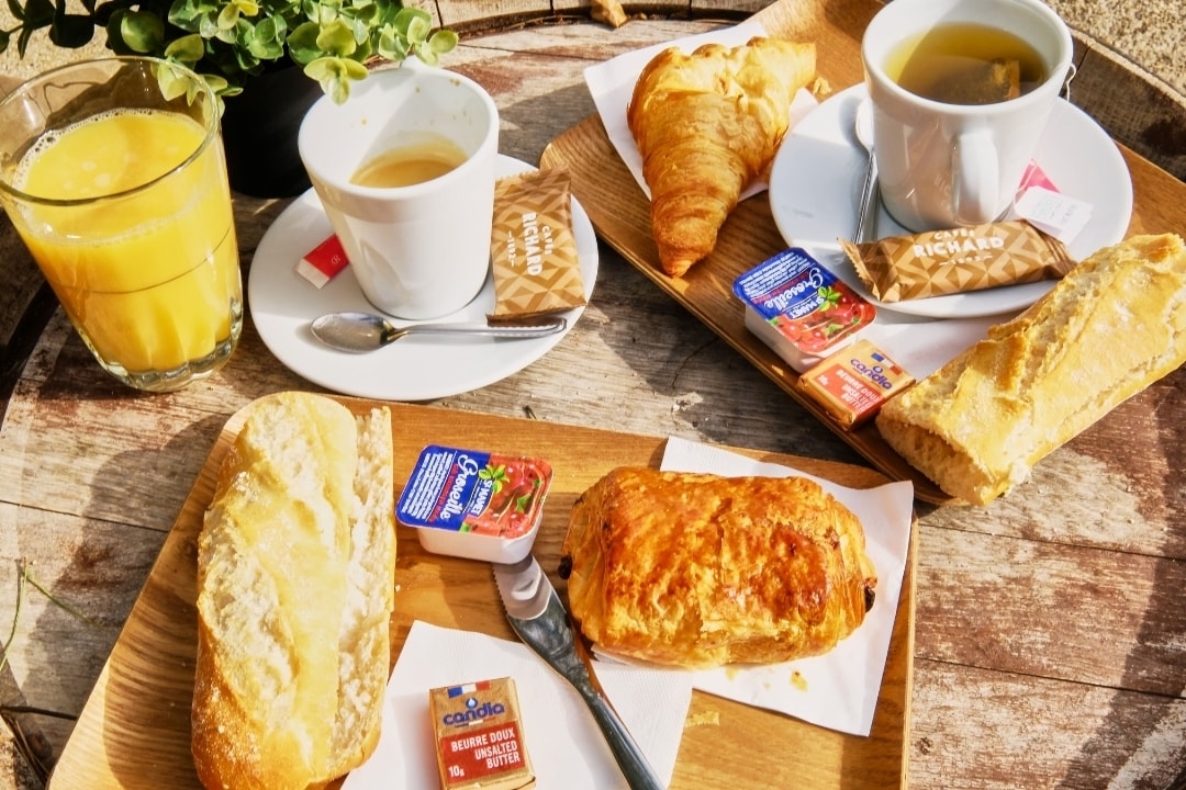 Pausado Camping Les Chênes Blancs