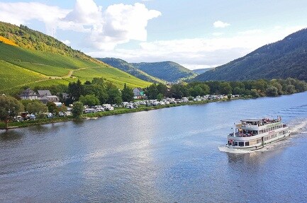 Moselcamping Rissbach