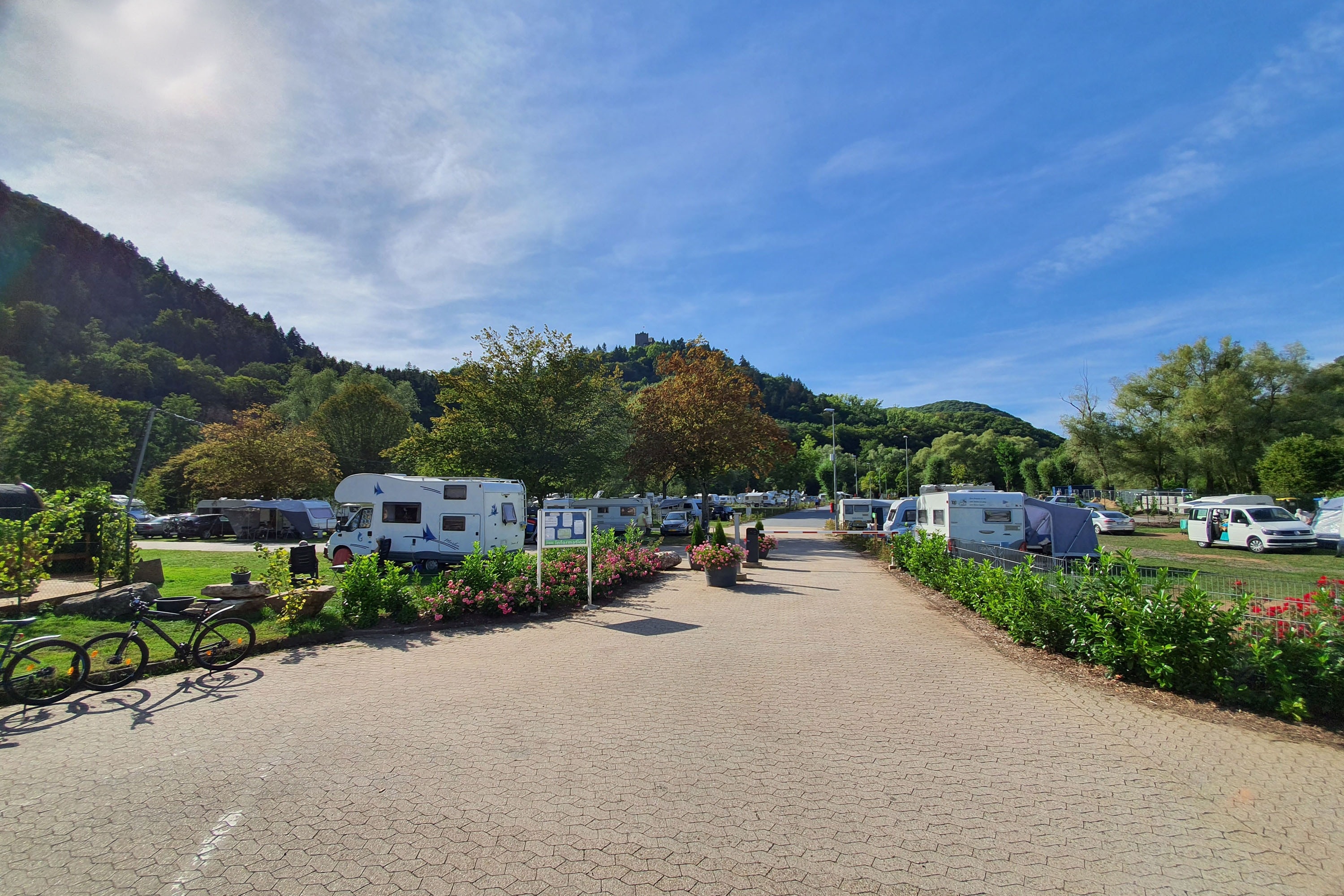 Moselcampingplatz Alf