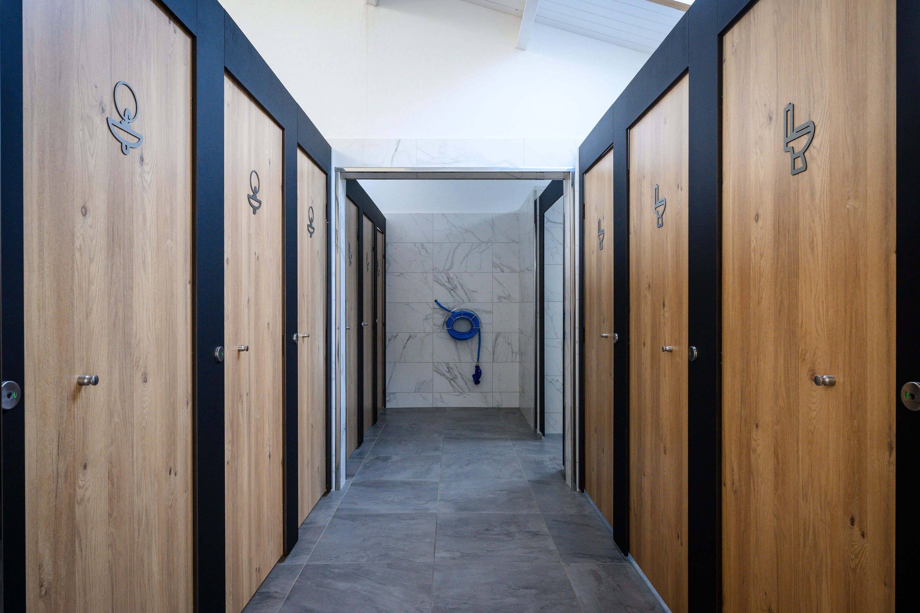 Camping Les Places Dorées