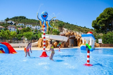 Camping Yelloh! Village Sant Miquel