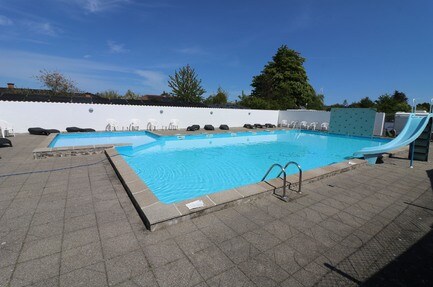 Øster Hurup Camping