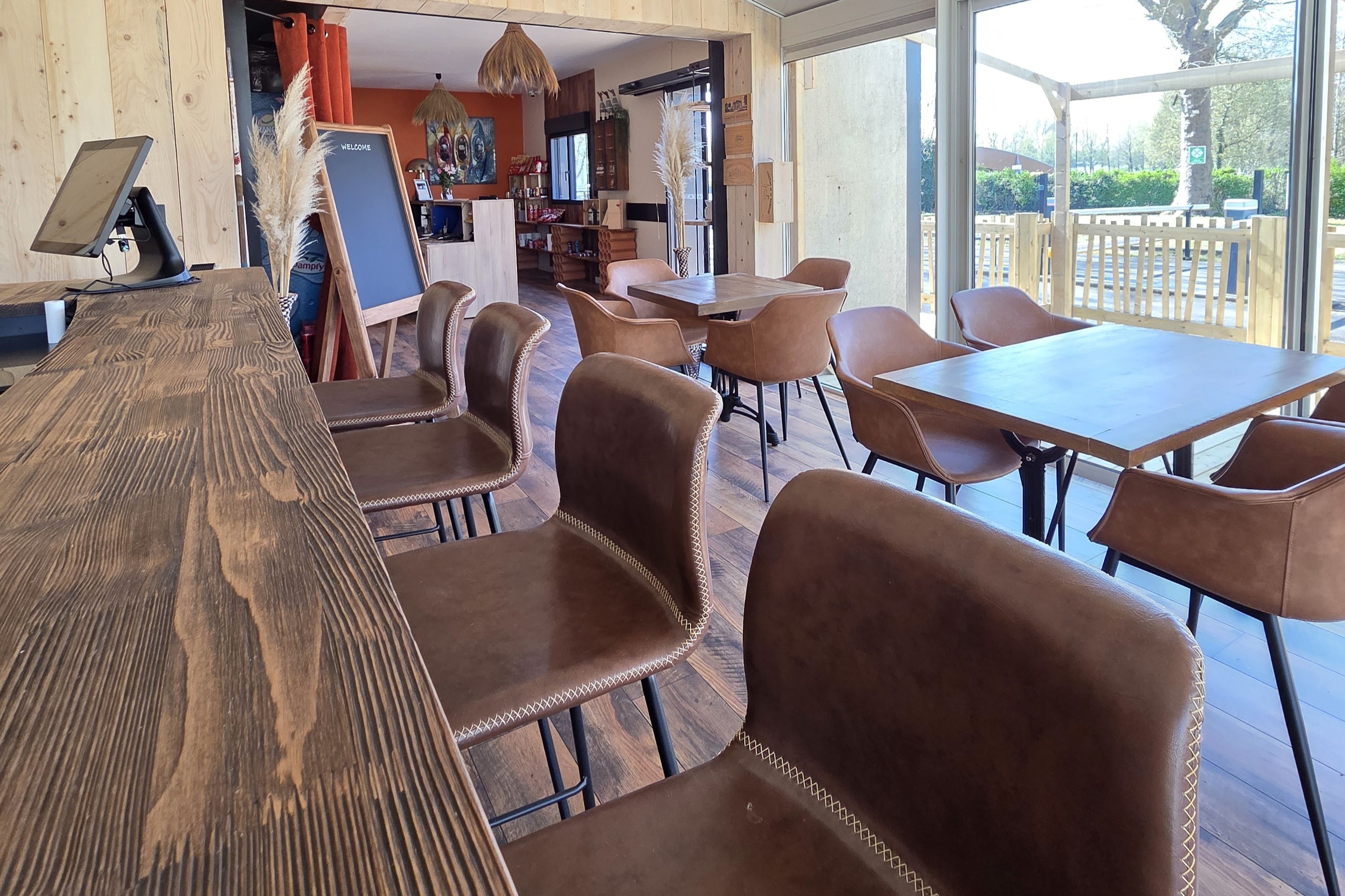 Camping Val de Boutonne