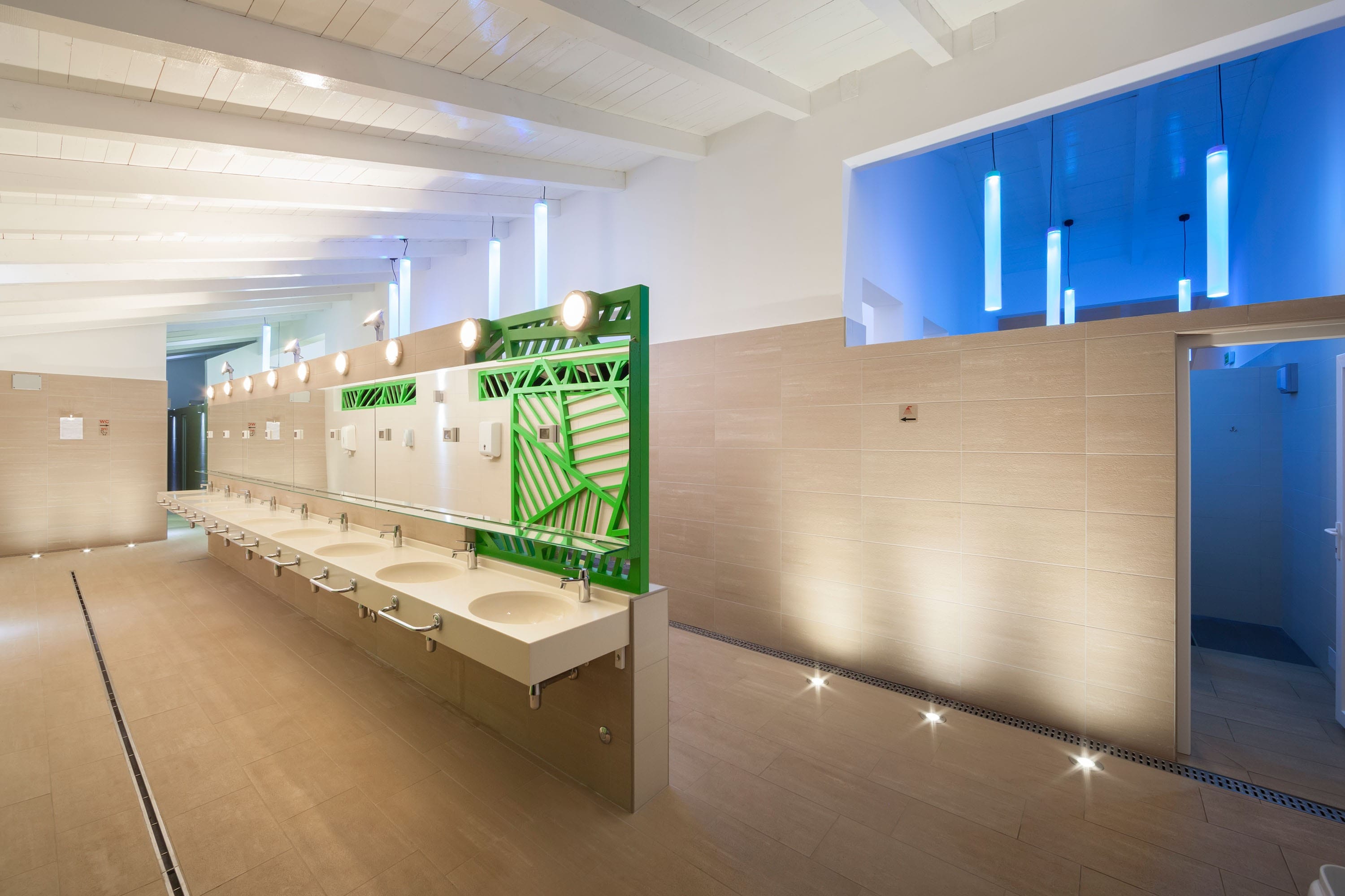 Aminess Planet Camping Sirena Resort