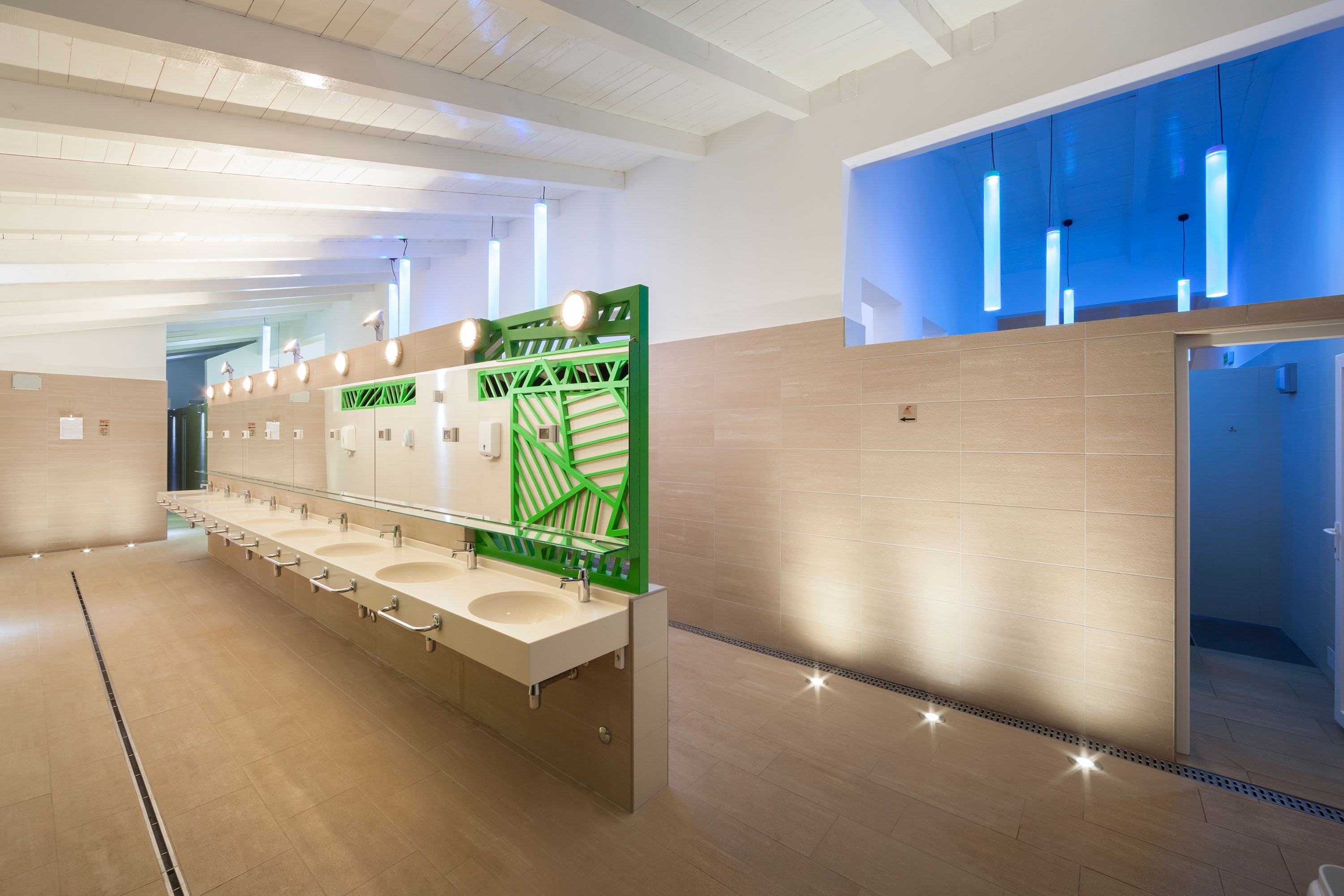 Aminess Planet Camping Sirena Resort