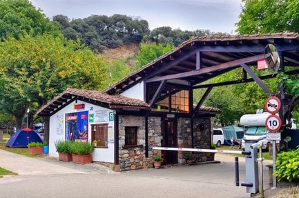 Camping San Pelayo